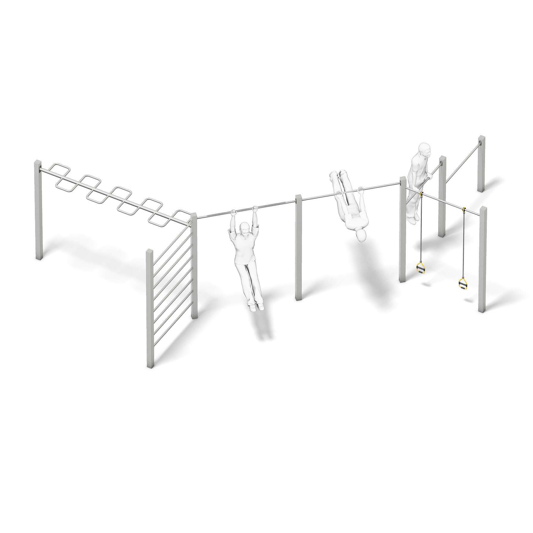 "Playparc Calisthenics-Anlage 4FCIRCLE ""Enterprise""" Unkategorisiert online kaufen "Playparc Calisthenics-Anlage 4FCIRCLE ""Enterprise""" Unkategorisiert online kaufen