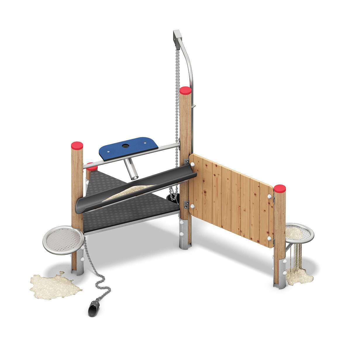 Playparc Sandspielanlage "Harena 12" Unkategorisiert online kaufen