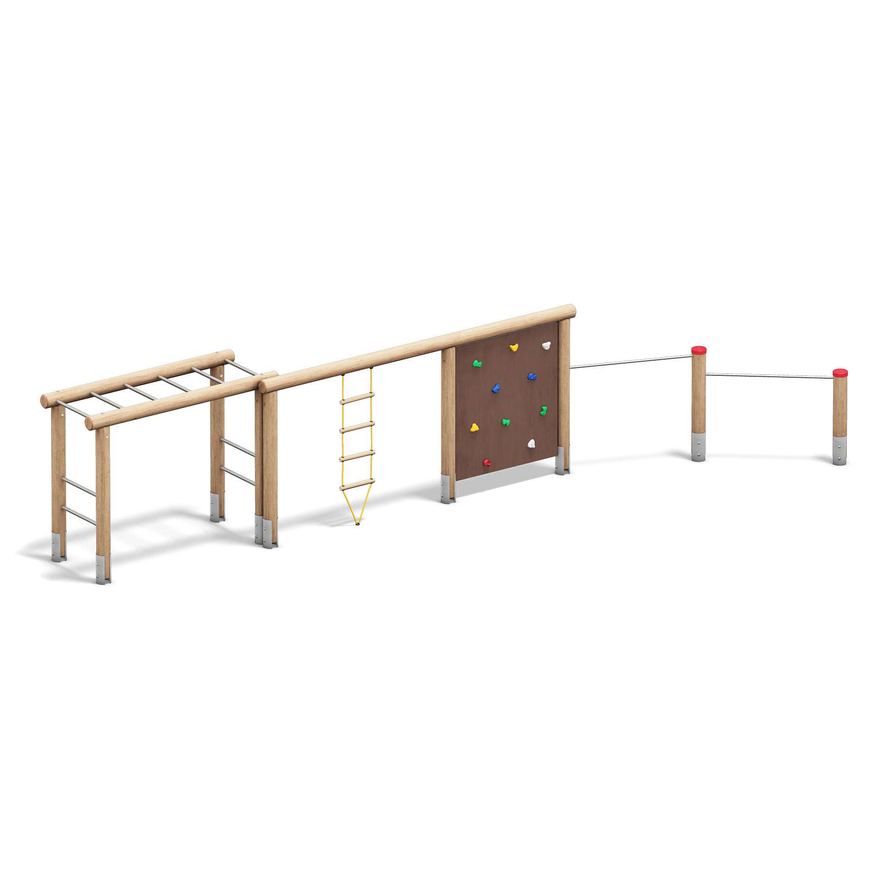 Playparc Spielanlage "Asik" Unkategorisiert online kaufen