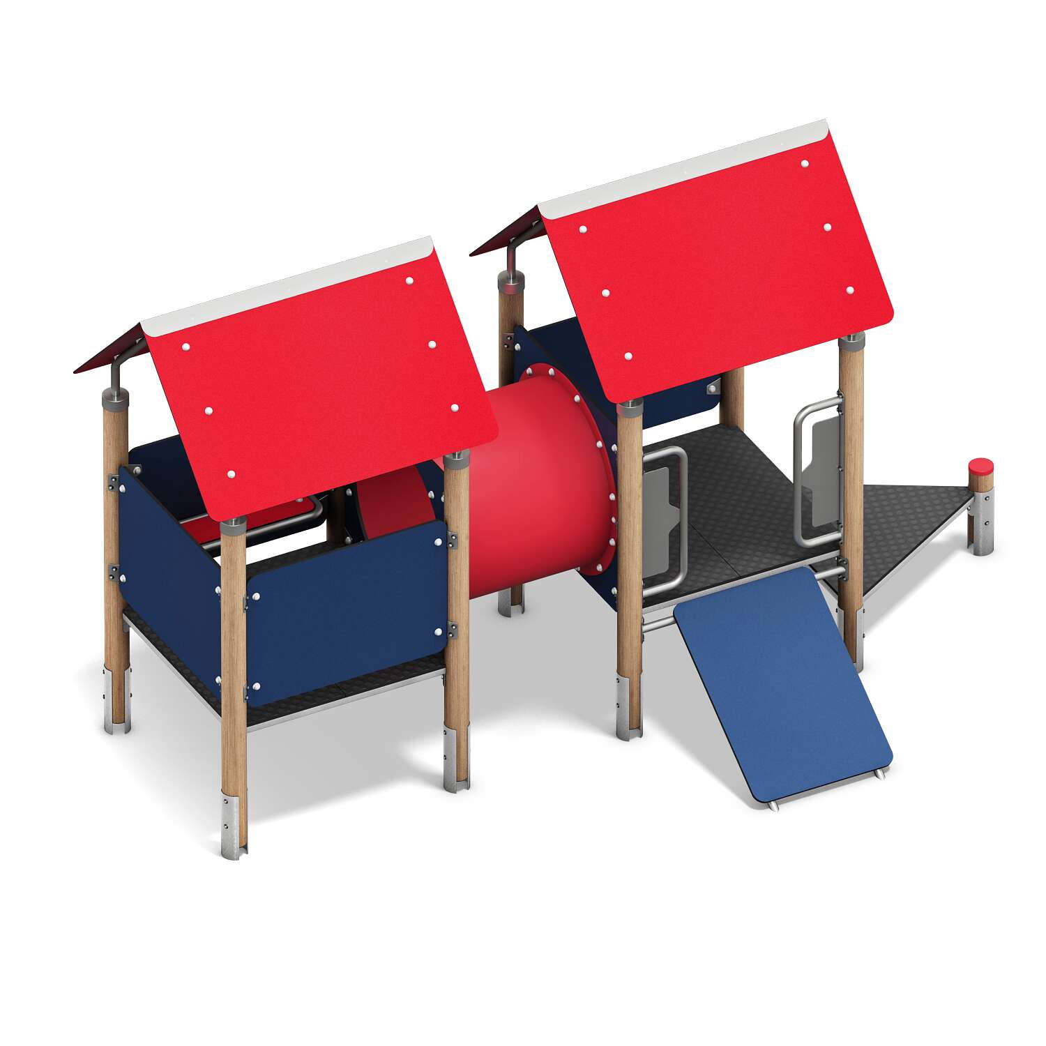 Playparc Spielanlage "Harena 6" Unkategorisiert online kaufen