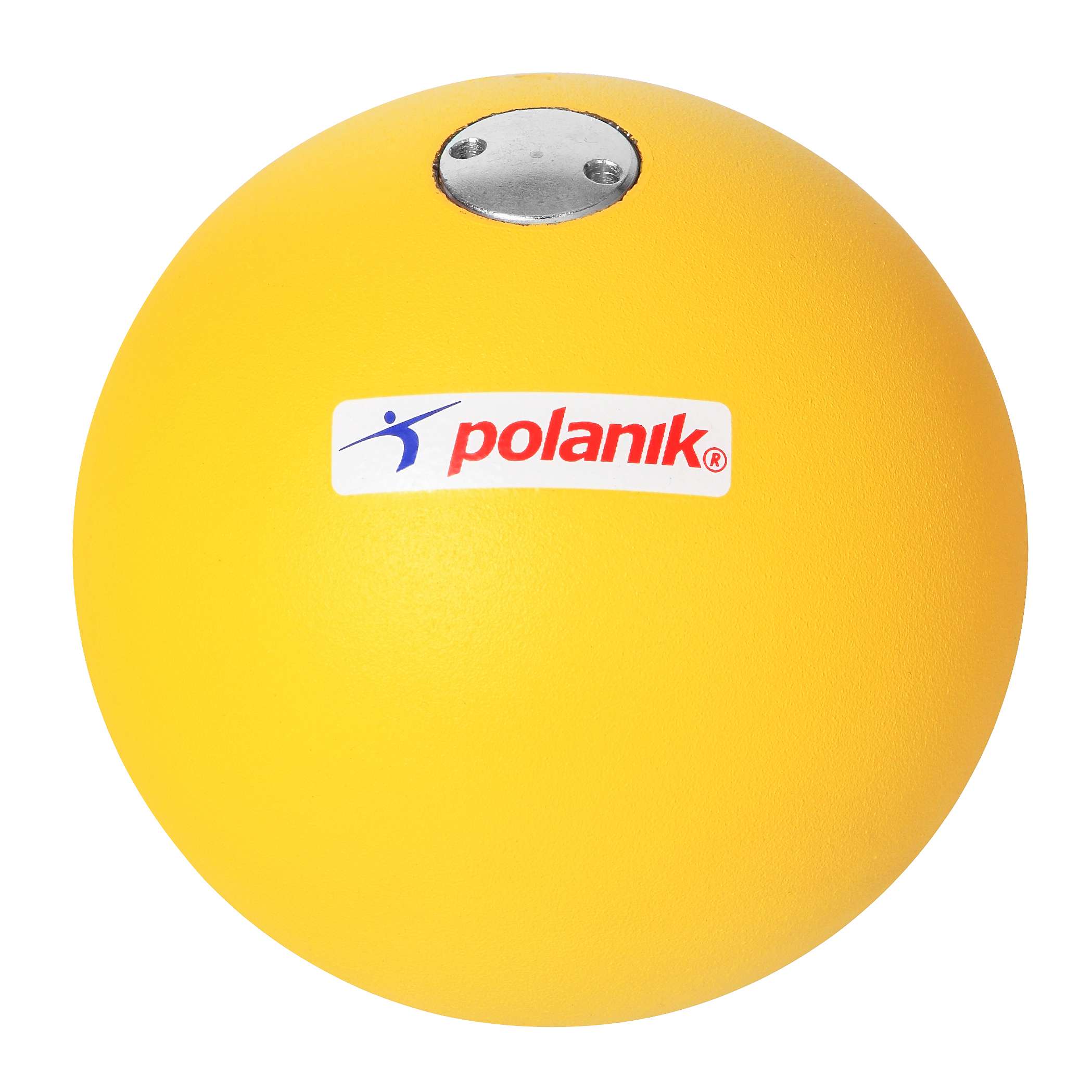Polanik Wettkampf-Stoßkugel, 108 mm, 5 kg Unkategorisiert online kaufen
