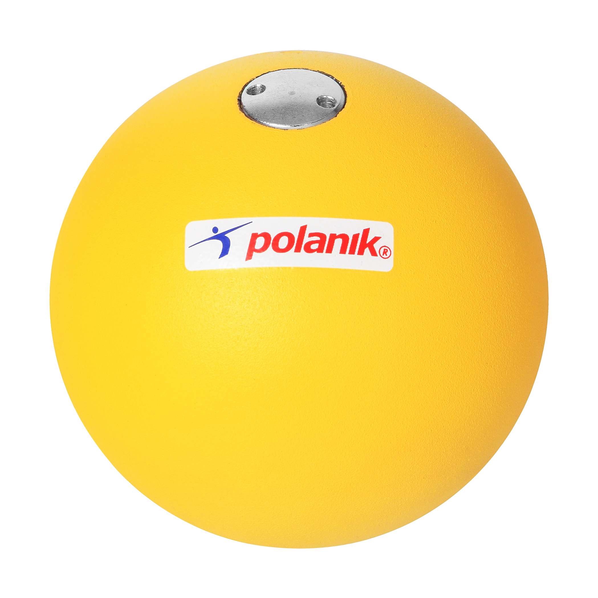 Polanik Wettkampf-Stoßkugel, 110 mm, 6 kg Unkategorisiert online kaufen