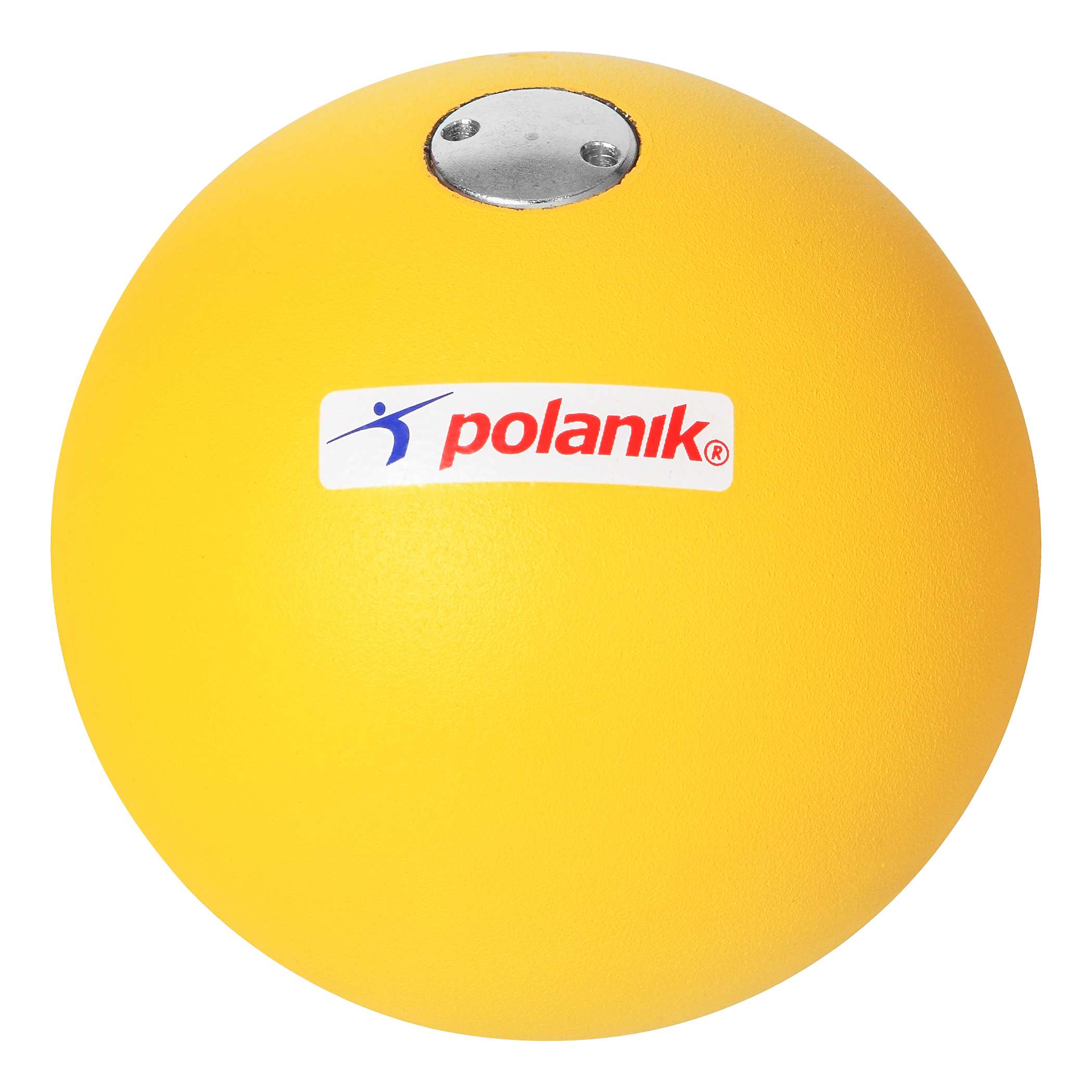 Polanik Wettkampf-Stoßkugel, 120 mm, World Athletics, 7,26 kg Unkategorisiert online kaufen