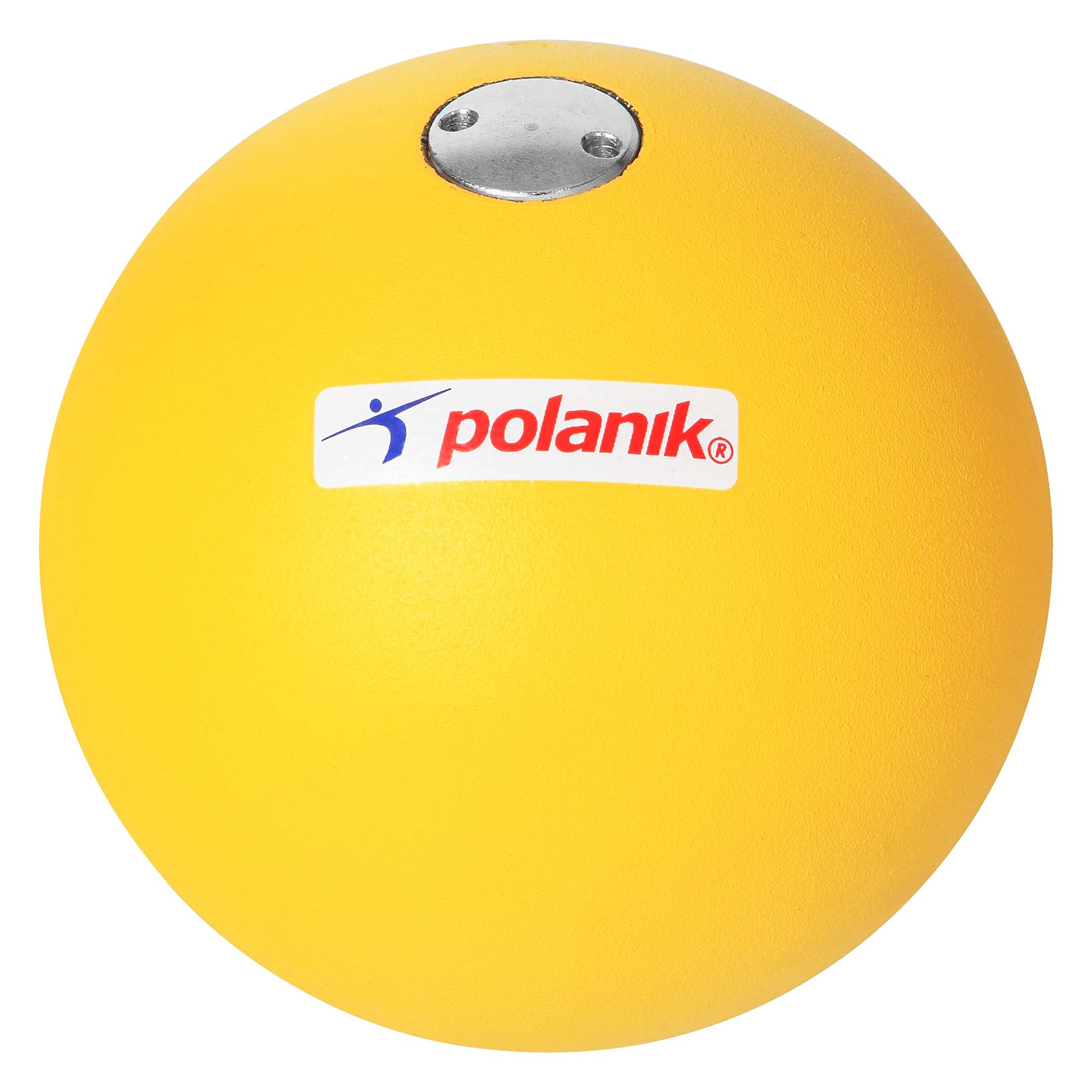 Polanik Wettkampf-Stoßkugel, 125 mm, World Athletics, 6 kg Unkategorisiert online kaufen