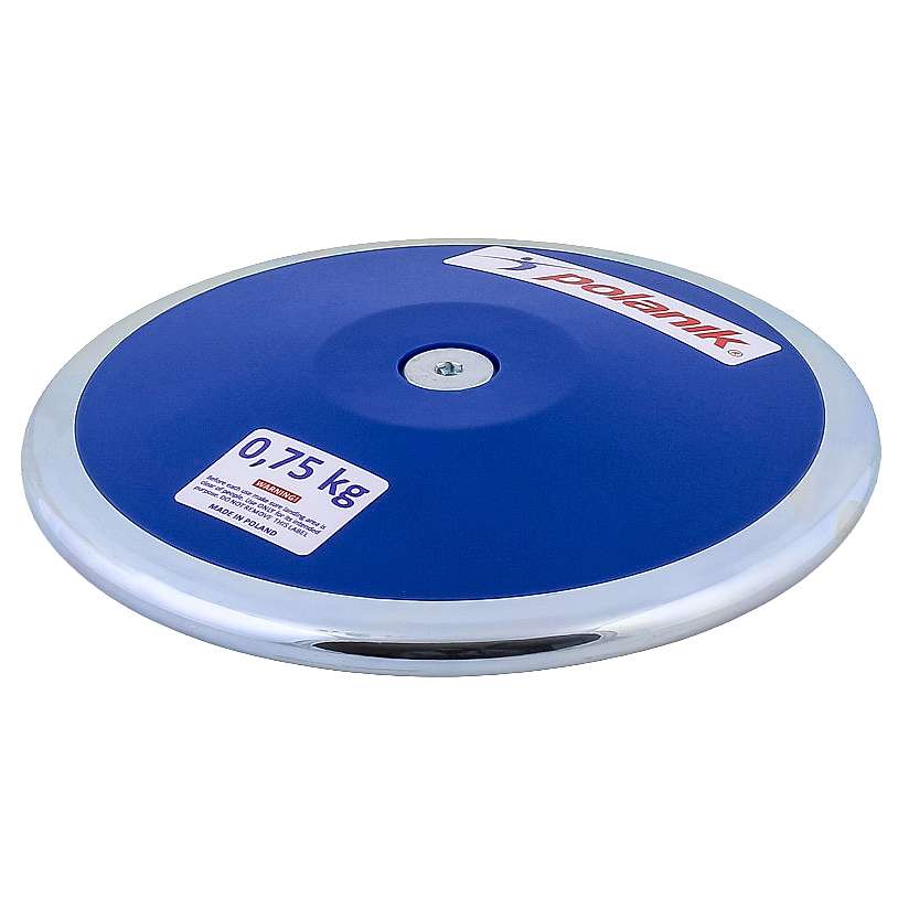 Polanik Wettkampfdiskus "CPD", 1,25 kg Unkategorisiert online kaufen