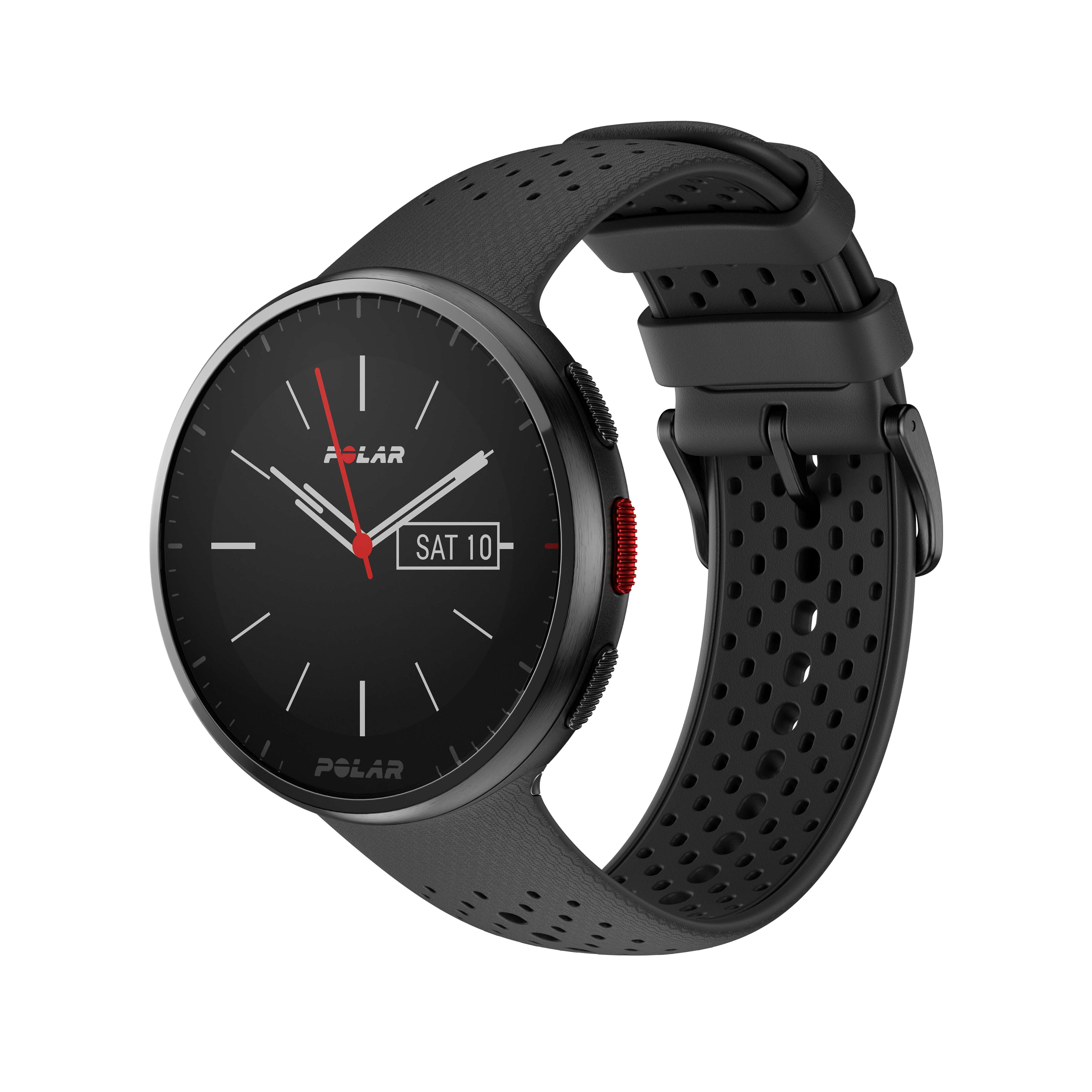 "Polar Fitnessuhr ""Pacer Pro""" Unkategorisiert online kaufen "Polar Fitnessuhr ""Pacer Pro""" Unkategorisiert online kaufen