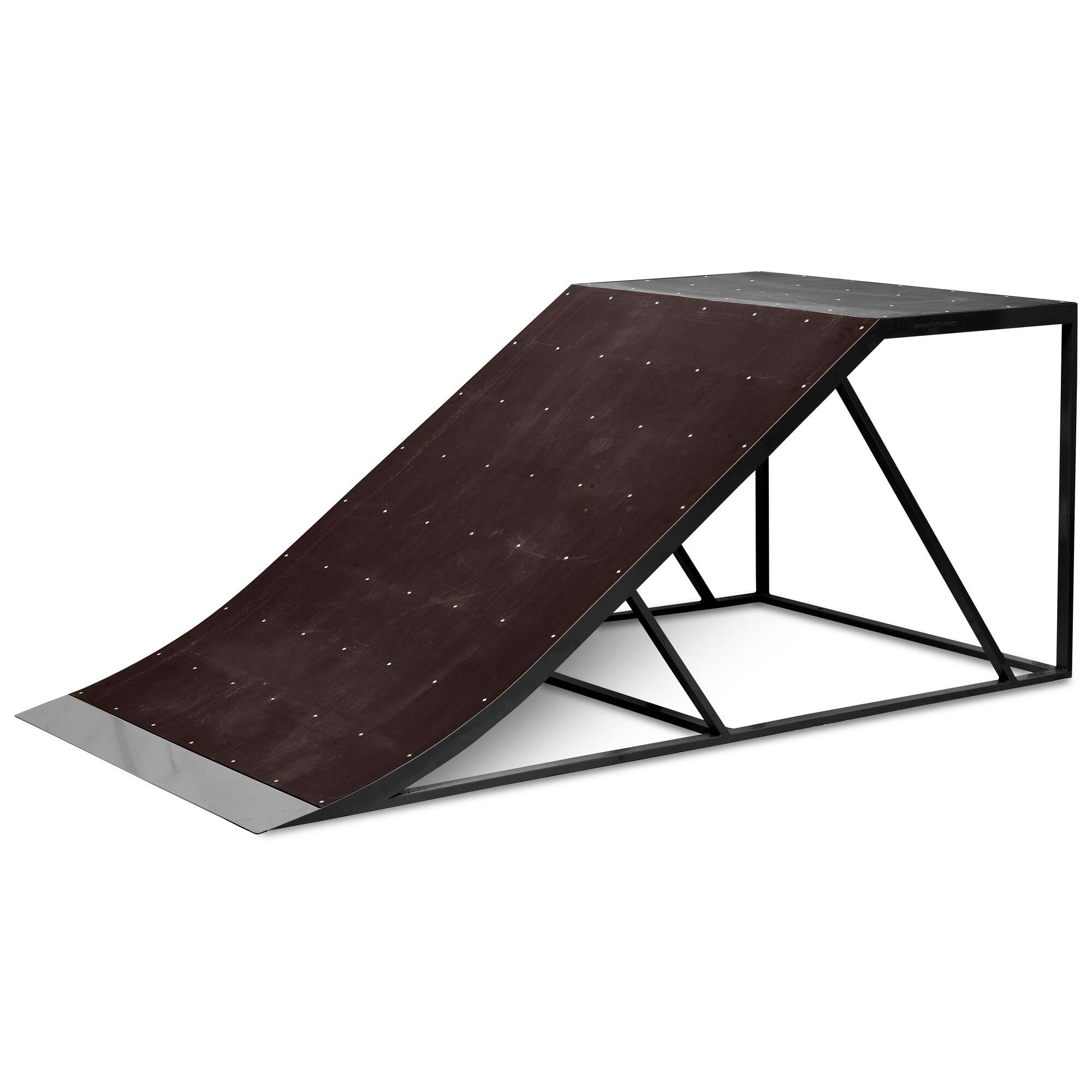 "Populär Skate Rampe ""Mobile Bank""" Unkategorisiert online kaufen
