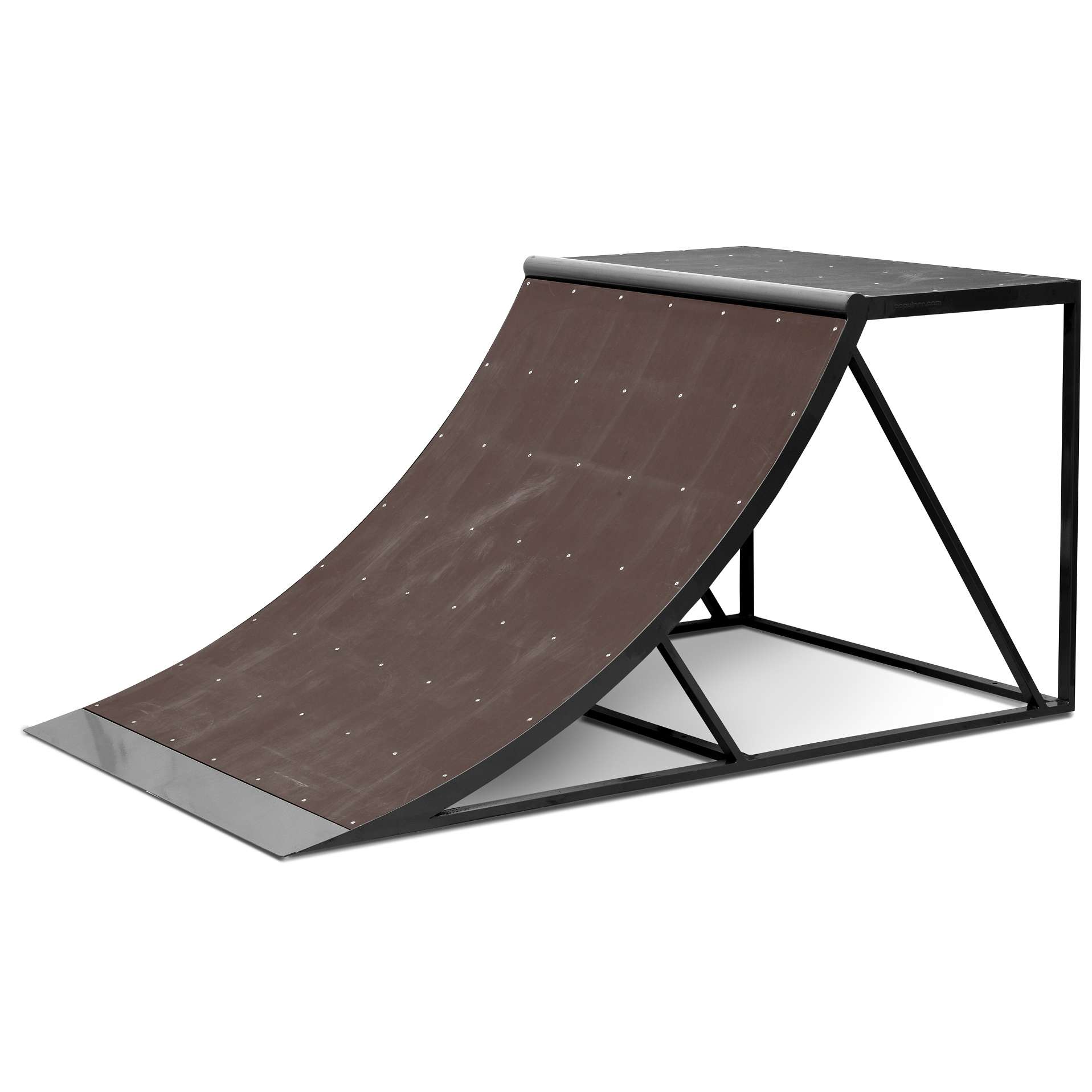 Populär Skate Rampe "Mobile Quaterpipe" Unkategorisiert online kaufen