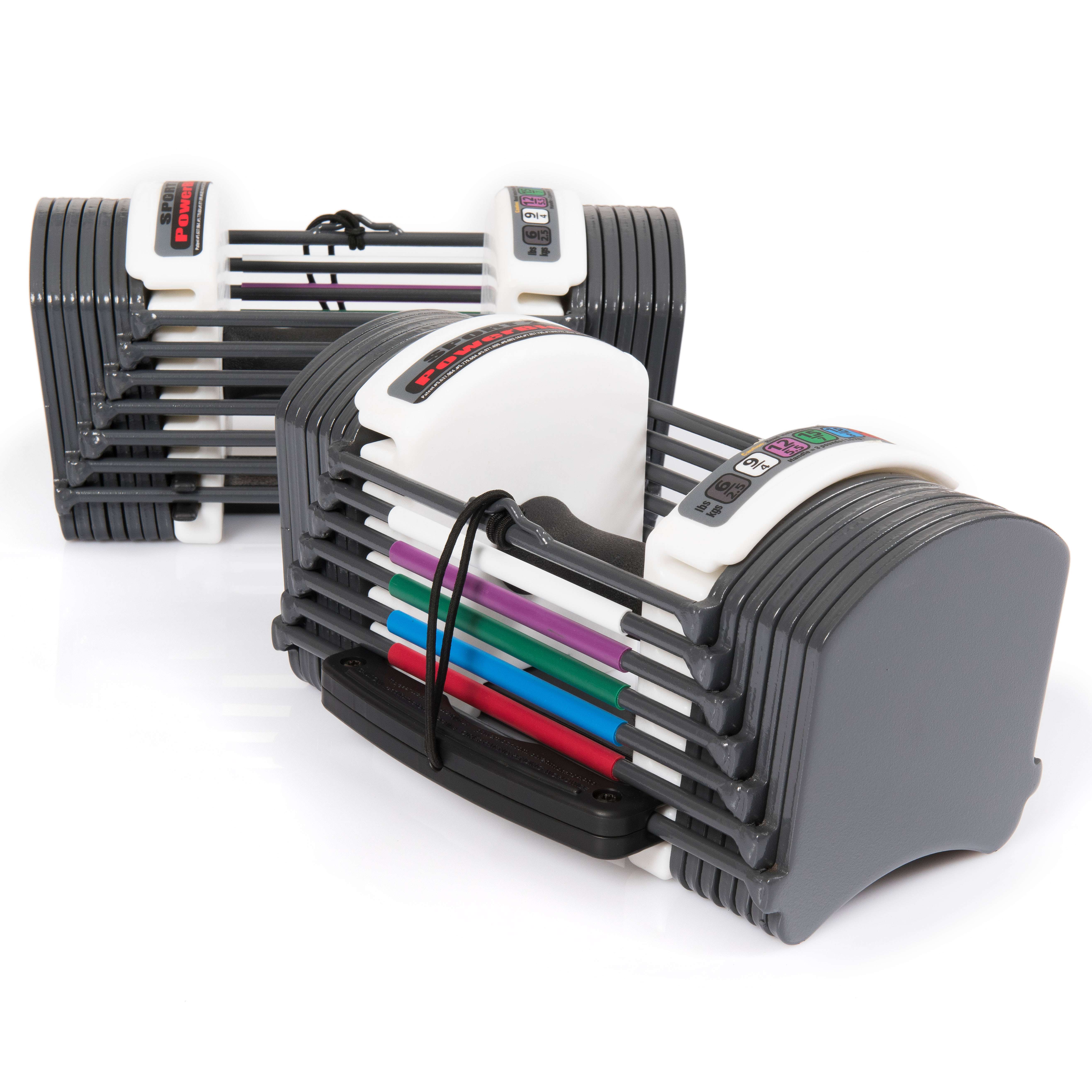 PowerBlock Kurzhantel "Sport", Sport 24 = 1,5–11 kg Unkategorisiert online kaufen