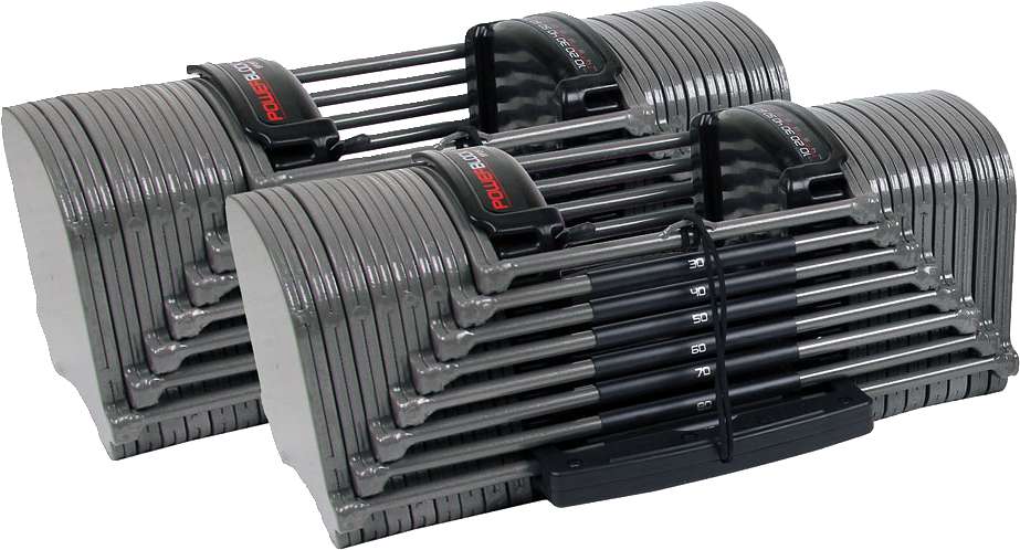 PowerBlock Kurzhantel "Sport", Sport 90 EXP = 2,0–22,5 kg Unkategorisiert online kaufen