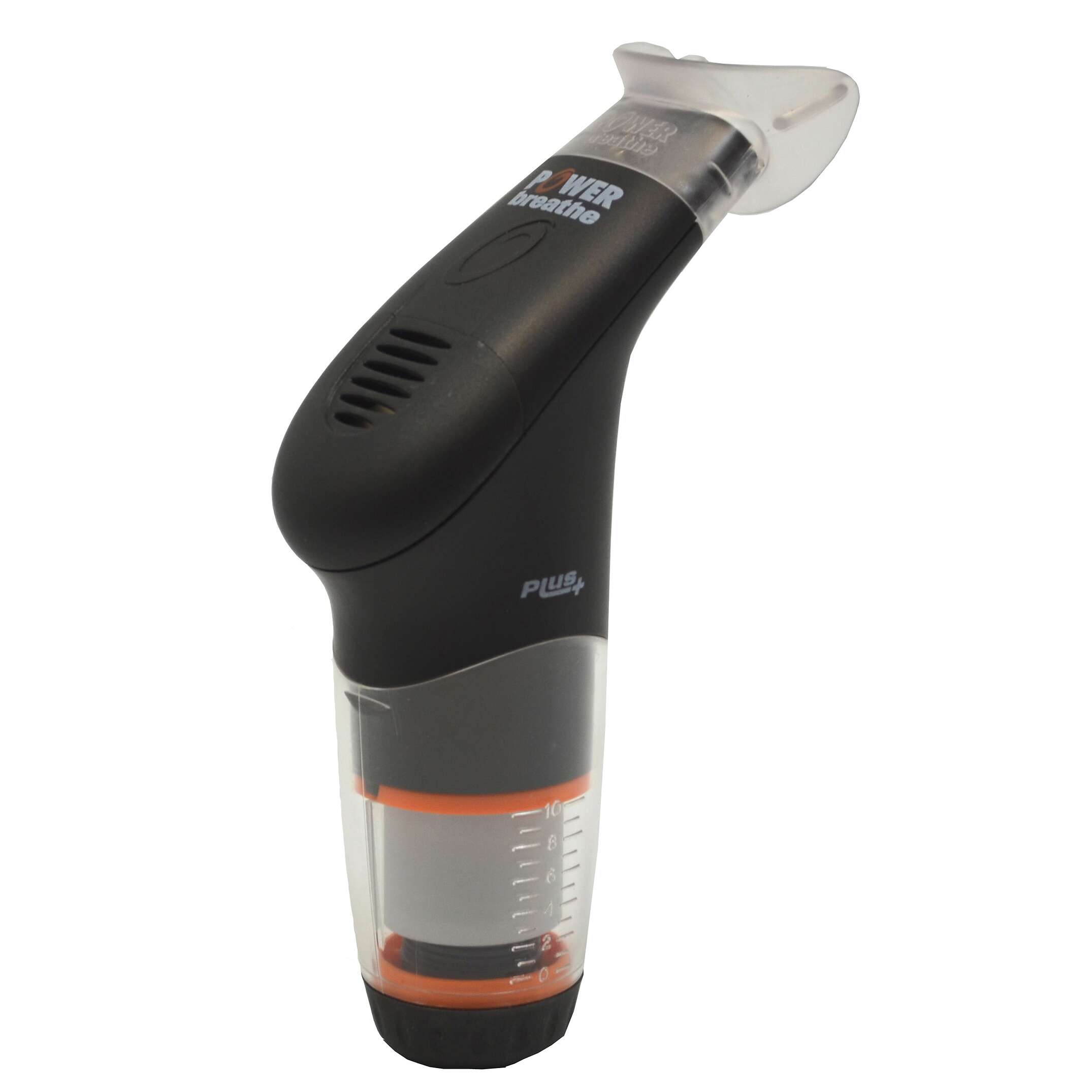"Powerbreathe Atemtrainer ""Plus"", Mittel" Unkategorisiert online kaufen