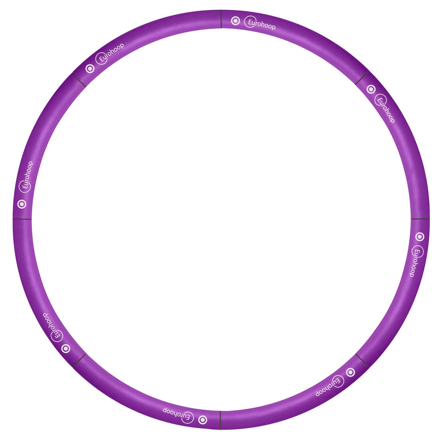 Powerhoop Fitnessreifen "Slim" Unkategorisiert online kaufen