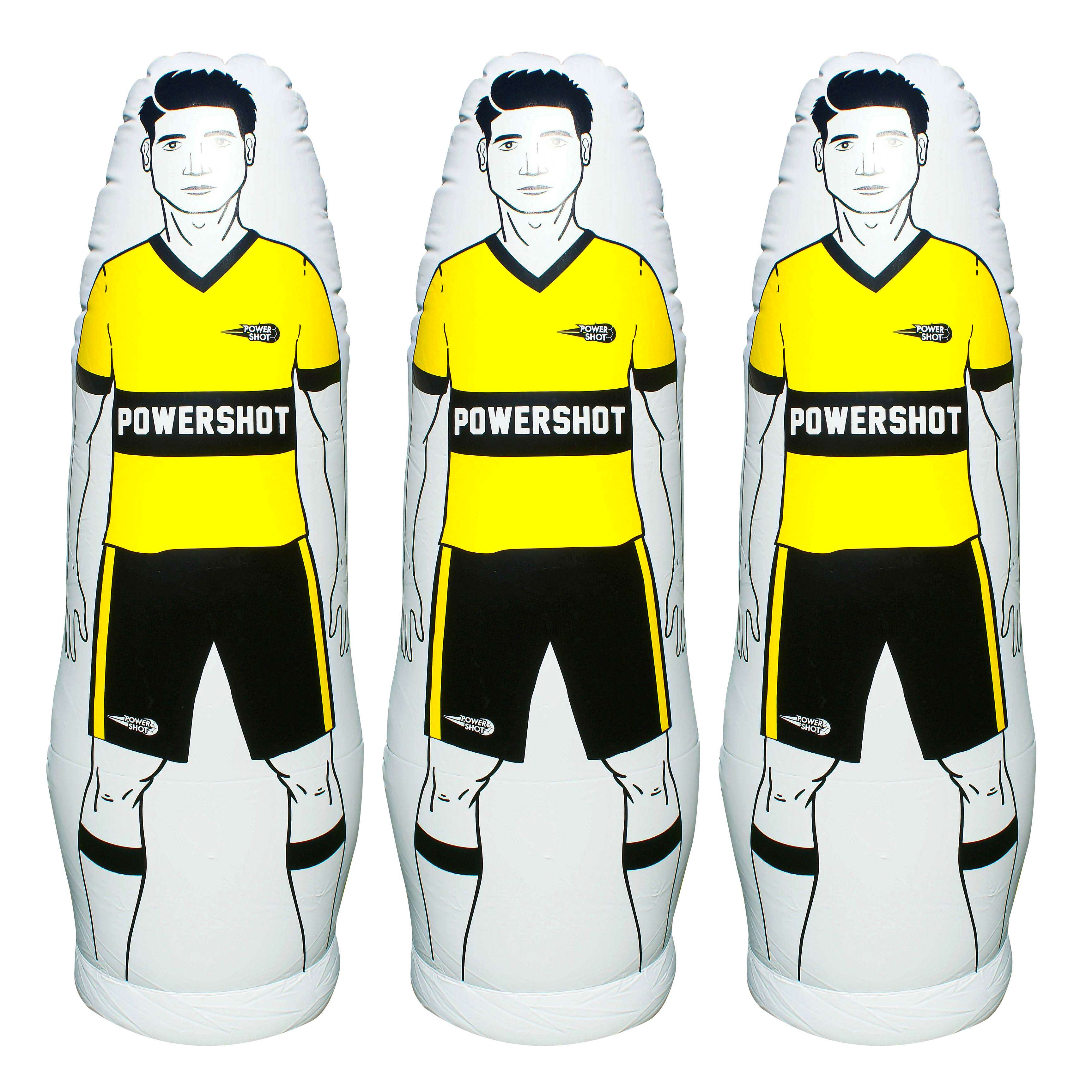 Powershot Fußball-Dummy-Set "Air" Unkategorisiert online kaufen