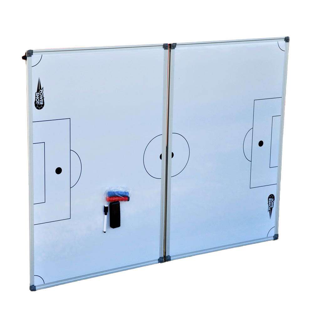 Powershot Taktiktafel "Fußball", magnetisch, klappbar Unkategorisiert online kaufen