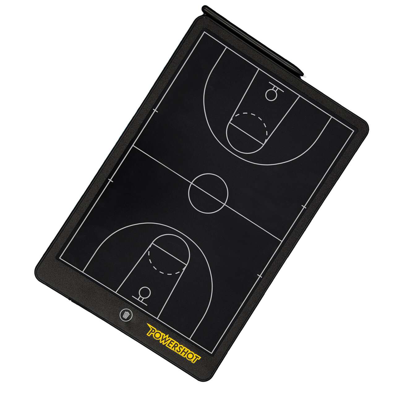 "Powershot Taktiktafel ""tintenfrei"", Basketball" Unkategorisiert online kaufen