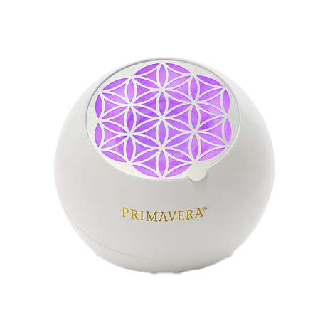 Primavera Aroma Diffuser "Flower" Unkategorisiert online kaufen