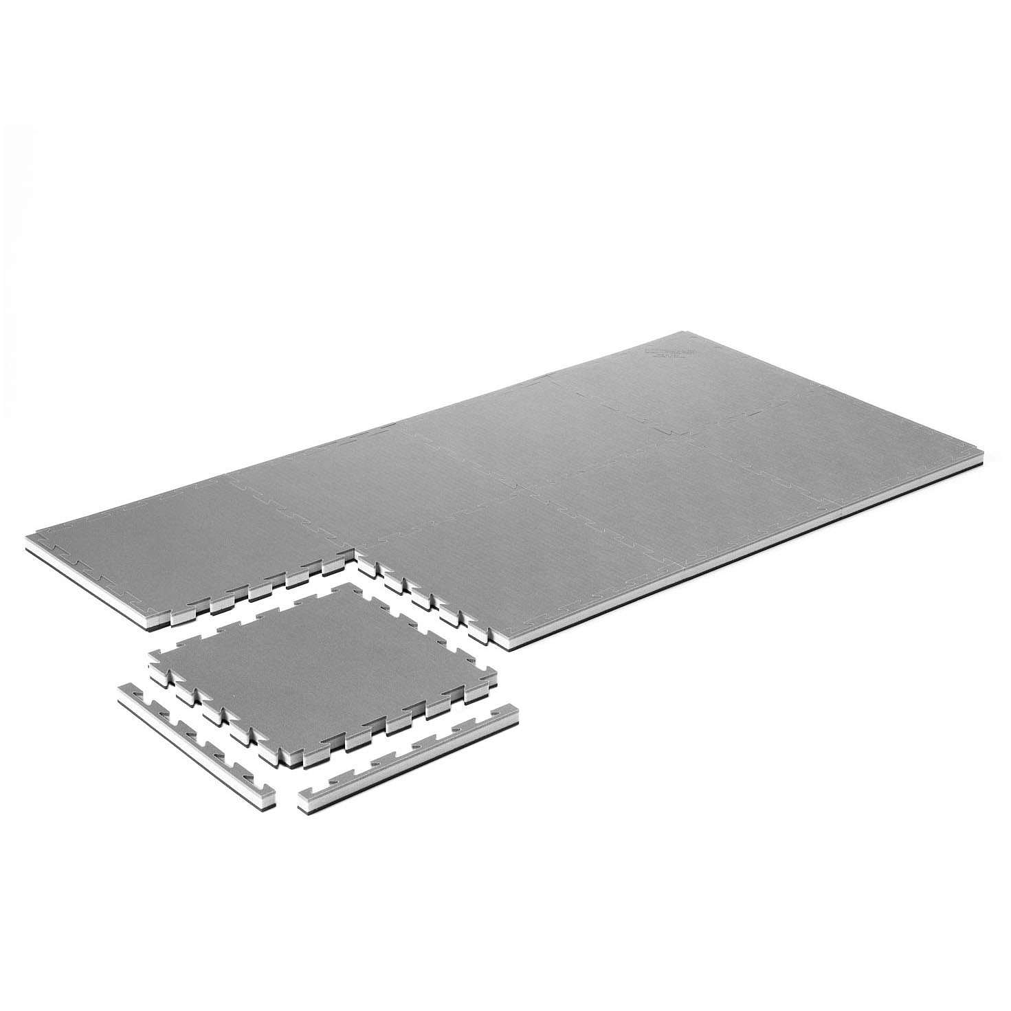 "ProGame Trocellen Fitnessmatten-Set ""Tatami Gym Small""" Unkategorisiert online kaufen