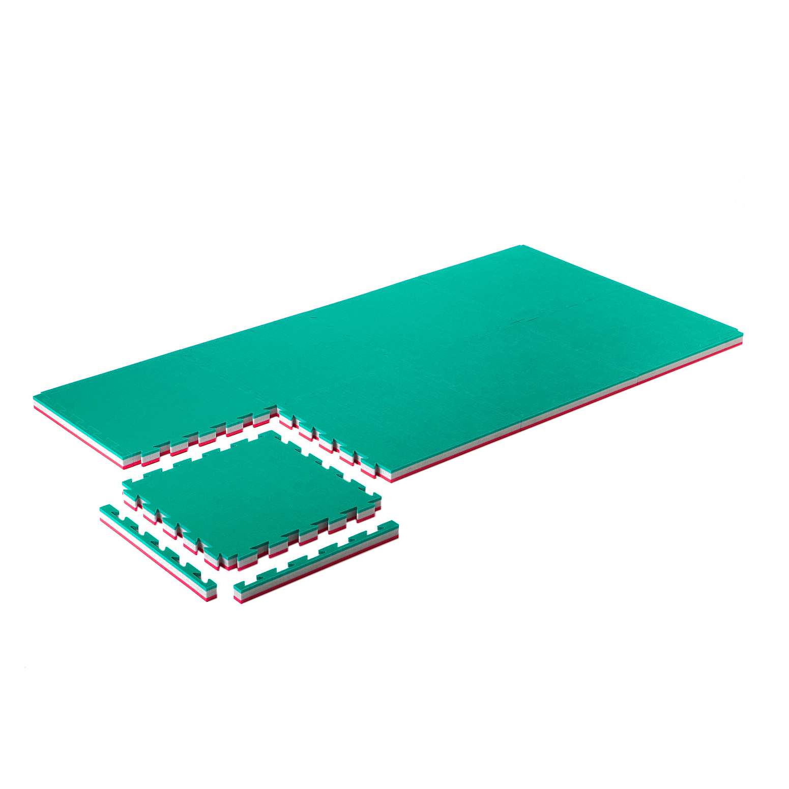 "ProGame Trocellen Judomatten-Set ""Tatami Small""" Unkategorisiert online kaufen