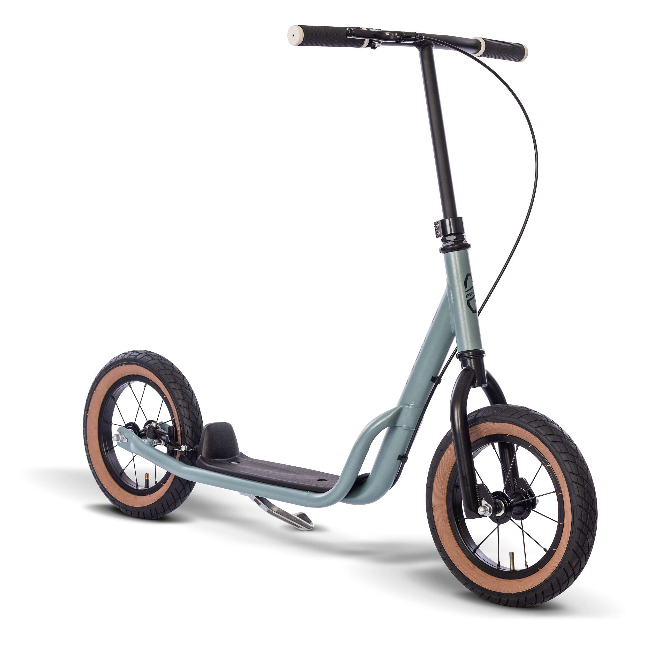 "Puky Tretroller ""R 07L"", Ash Blue" Unkategorisiert online kaufen