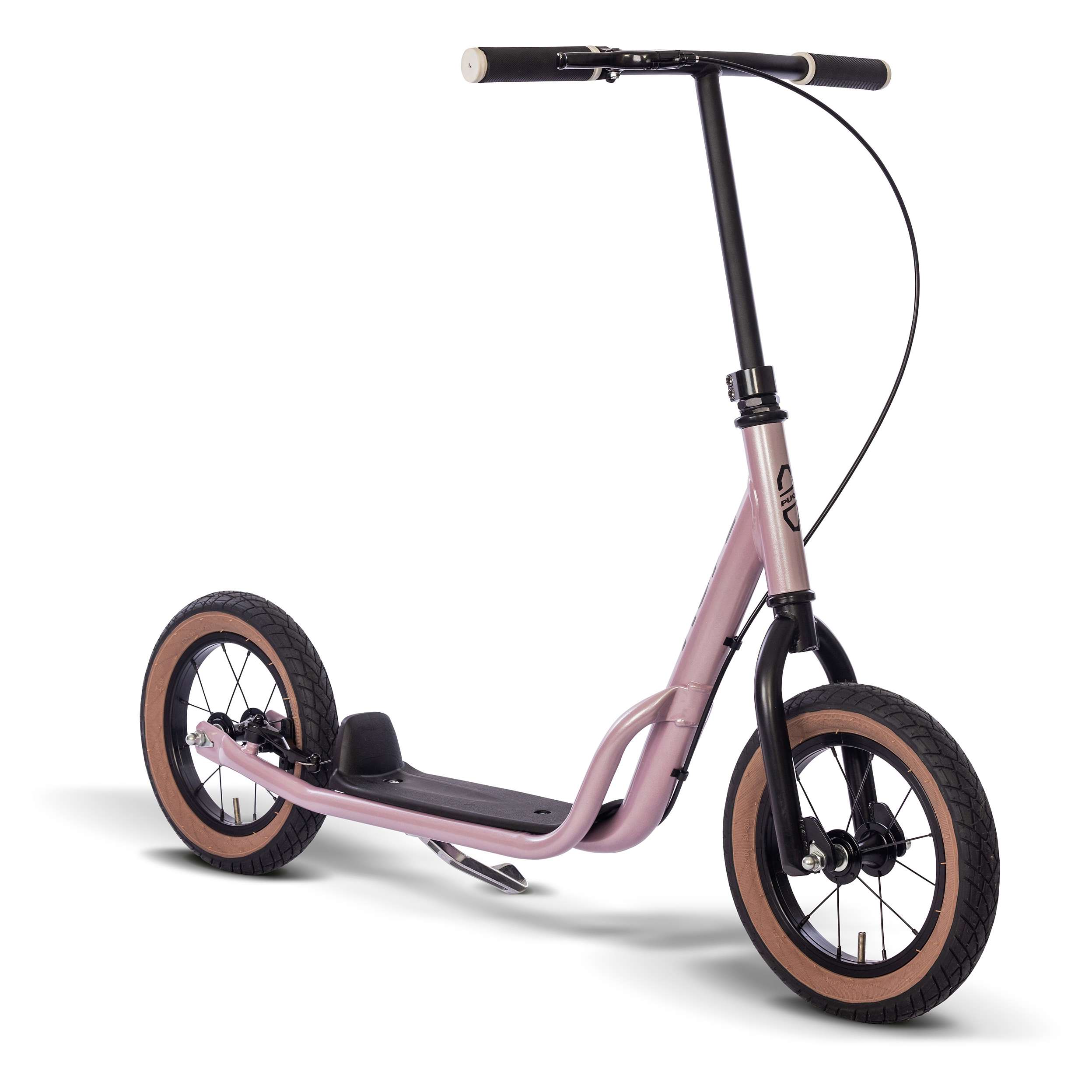 "Puky Tretroller ""R 07L"", Pearl Pink" Unkategorisiert online kaufen