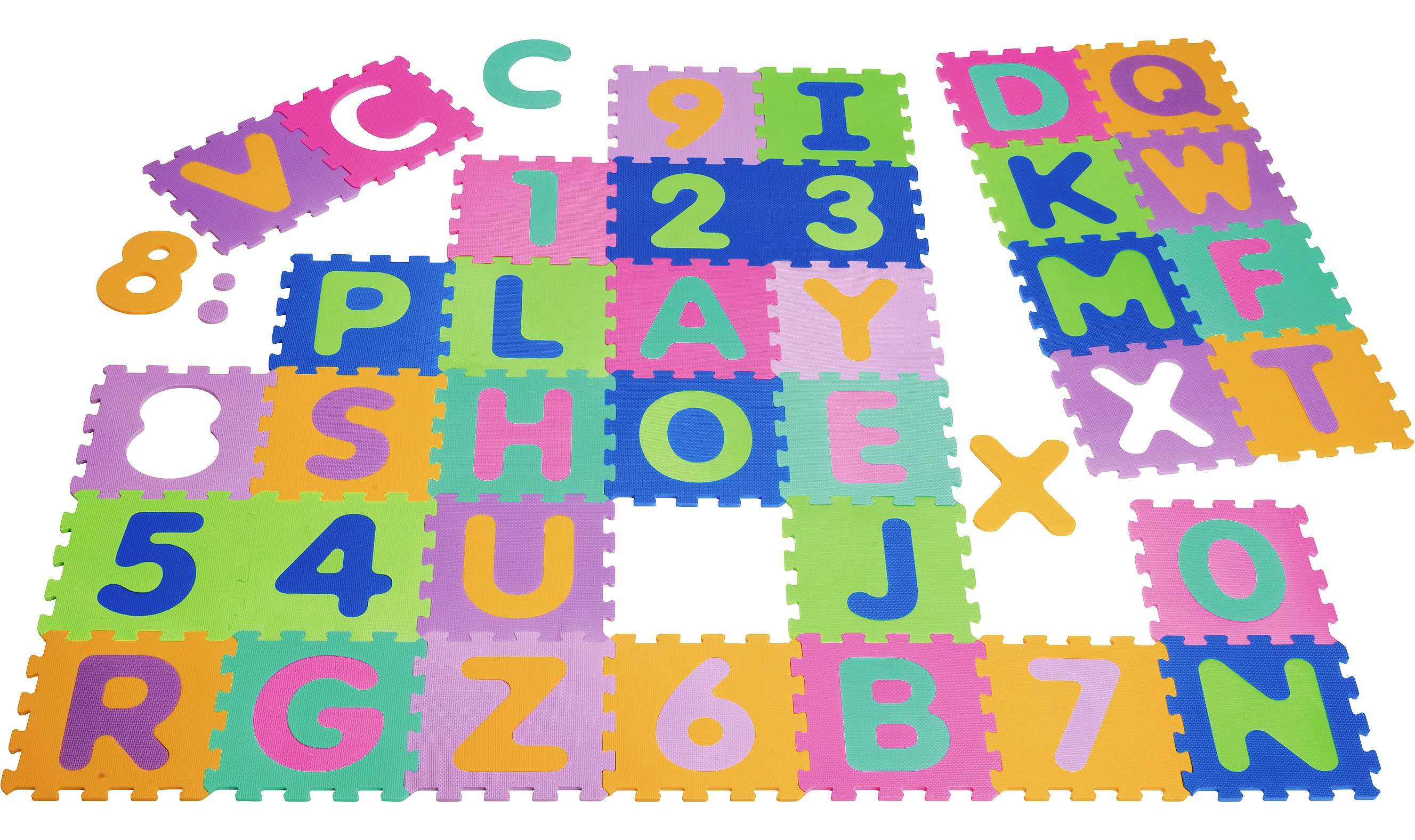 Puzzlematte Unkategorisiert online kaufen