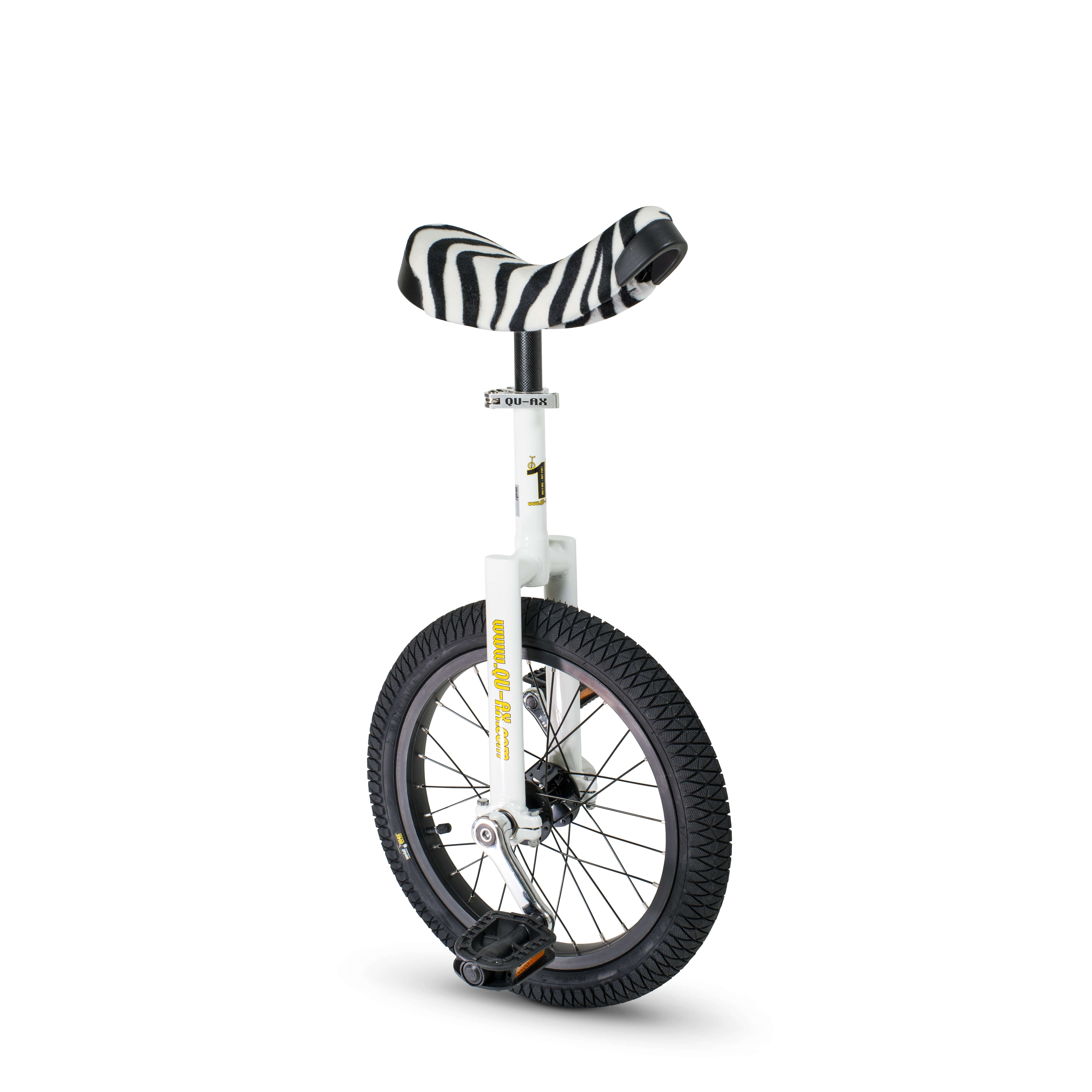 Qu-Ax Einrad "Luxus", 16 Zoll (ø 41 cm), 28 Speichen, Rahmen Weiß Unkategorisiert online kaufen Qu-Ax Einrad "Luxus", 16 Zoll (ø 41 cm), 28 Speichen, Rahmen Weiß Unkategorisiert online kaufen