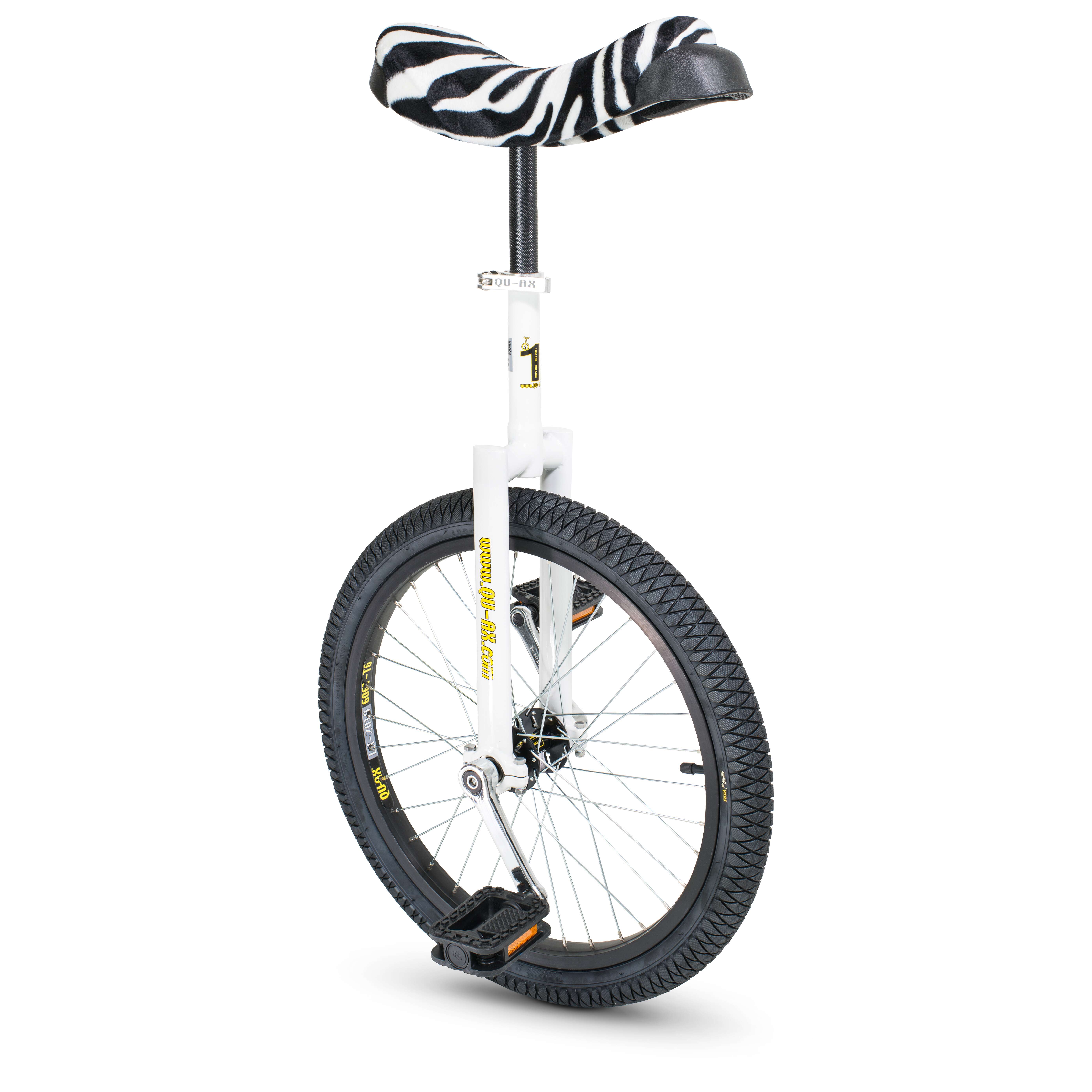 "Qu-Ax Einrad ""Luxus Outdoor"", 20 Zoll" Unkategorisiert online kaufen
