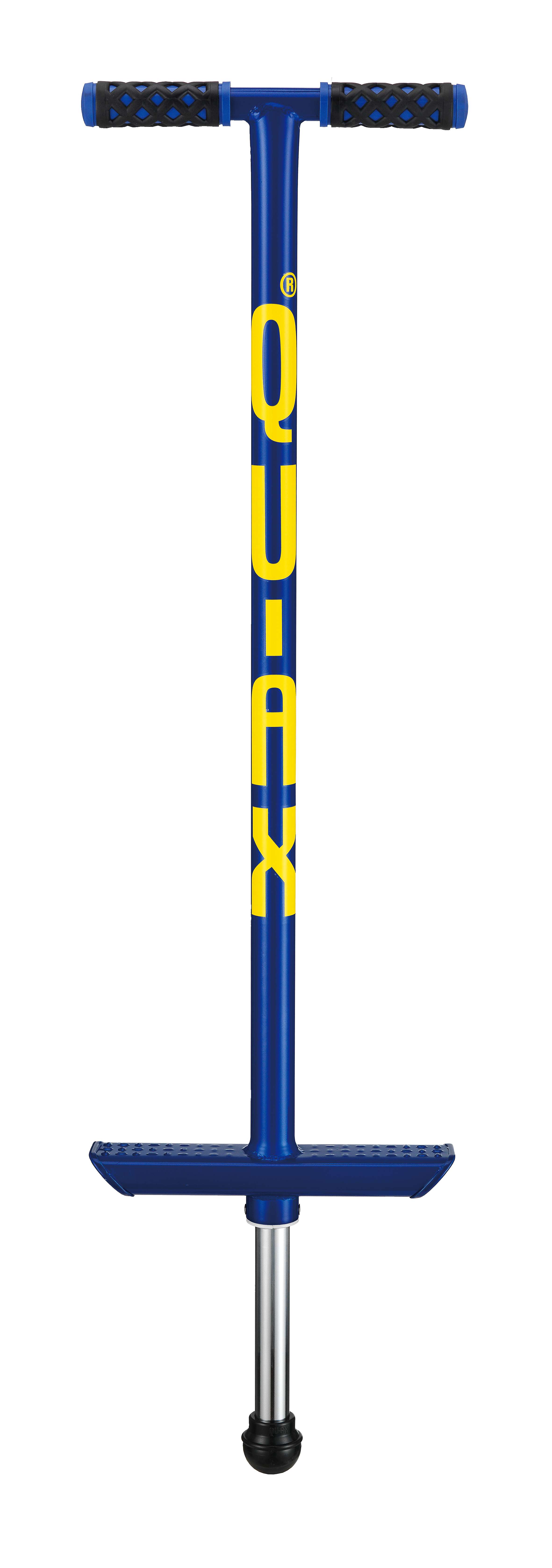 Qu-Ax Pogo-Stick, Blau, L: 98 cm, bis 50 kg Unkategorisiert online kaufen