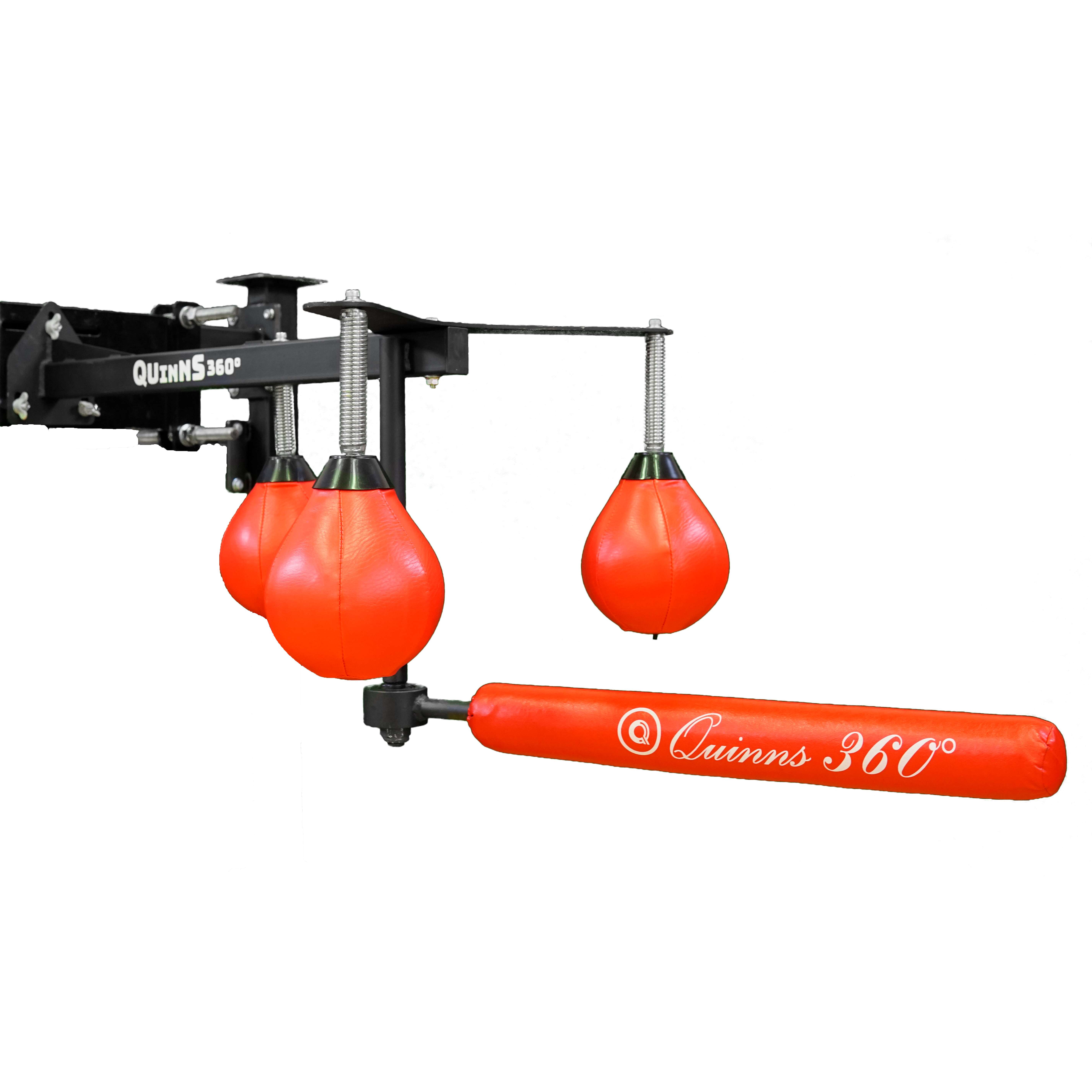 Quinns Boxtrainer "360°" Unkategorisiert online kaufen