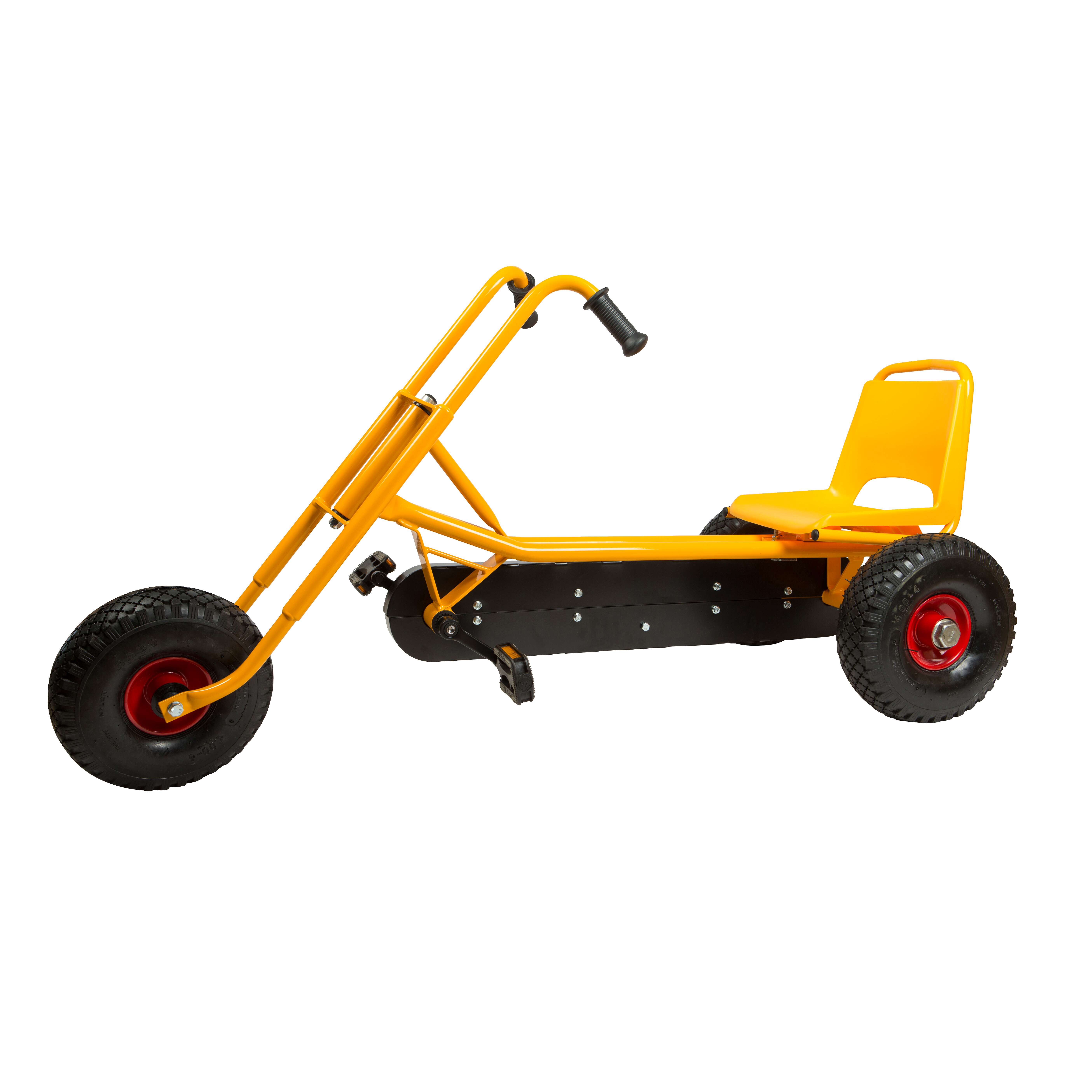 Rabo Moon Car "Harley" Unkategorisiert online kaufen