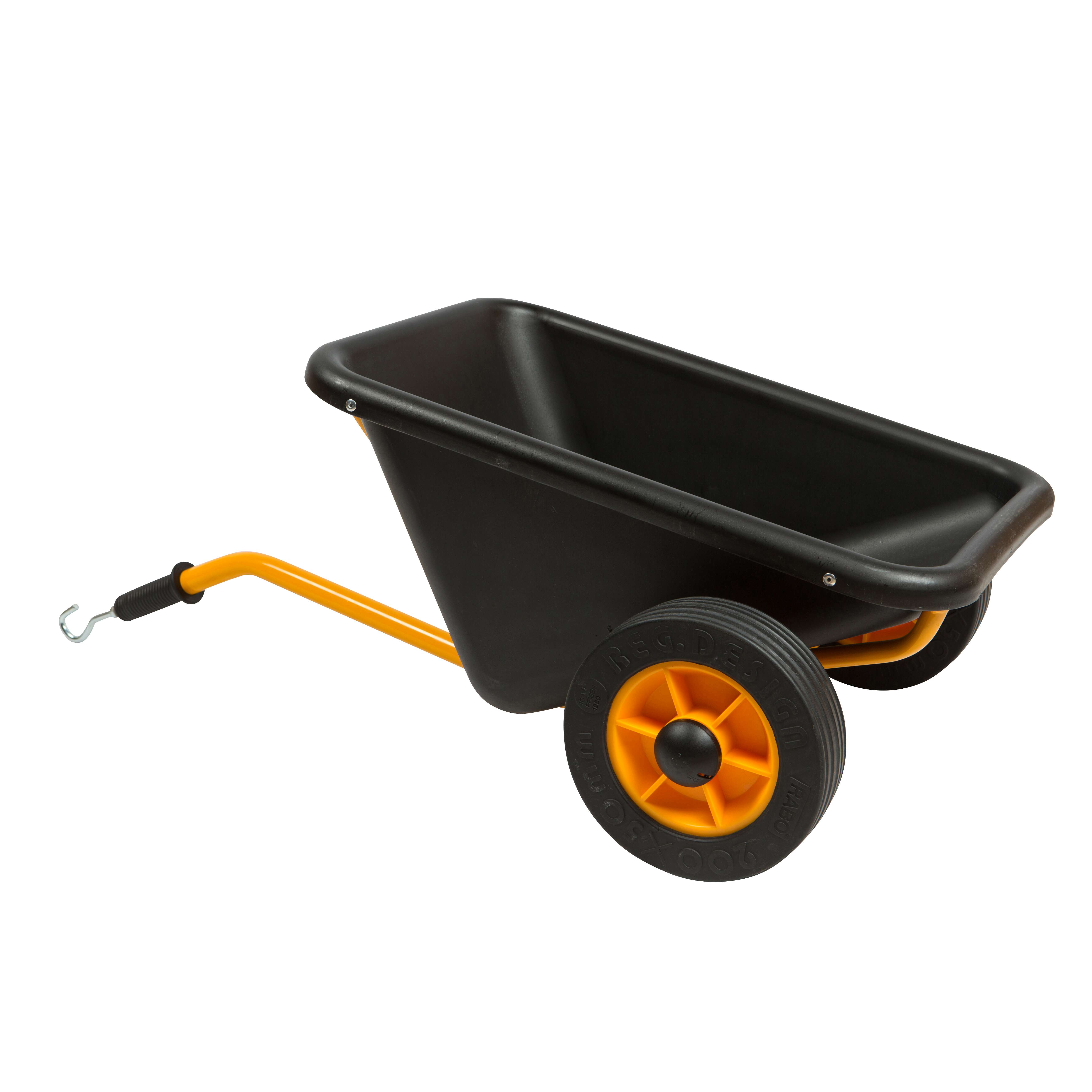 Rabo Tricycles Anhänger Unkategorisiert online kaufen