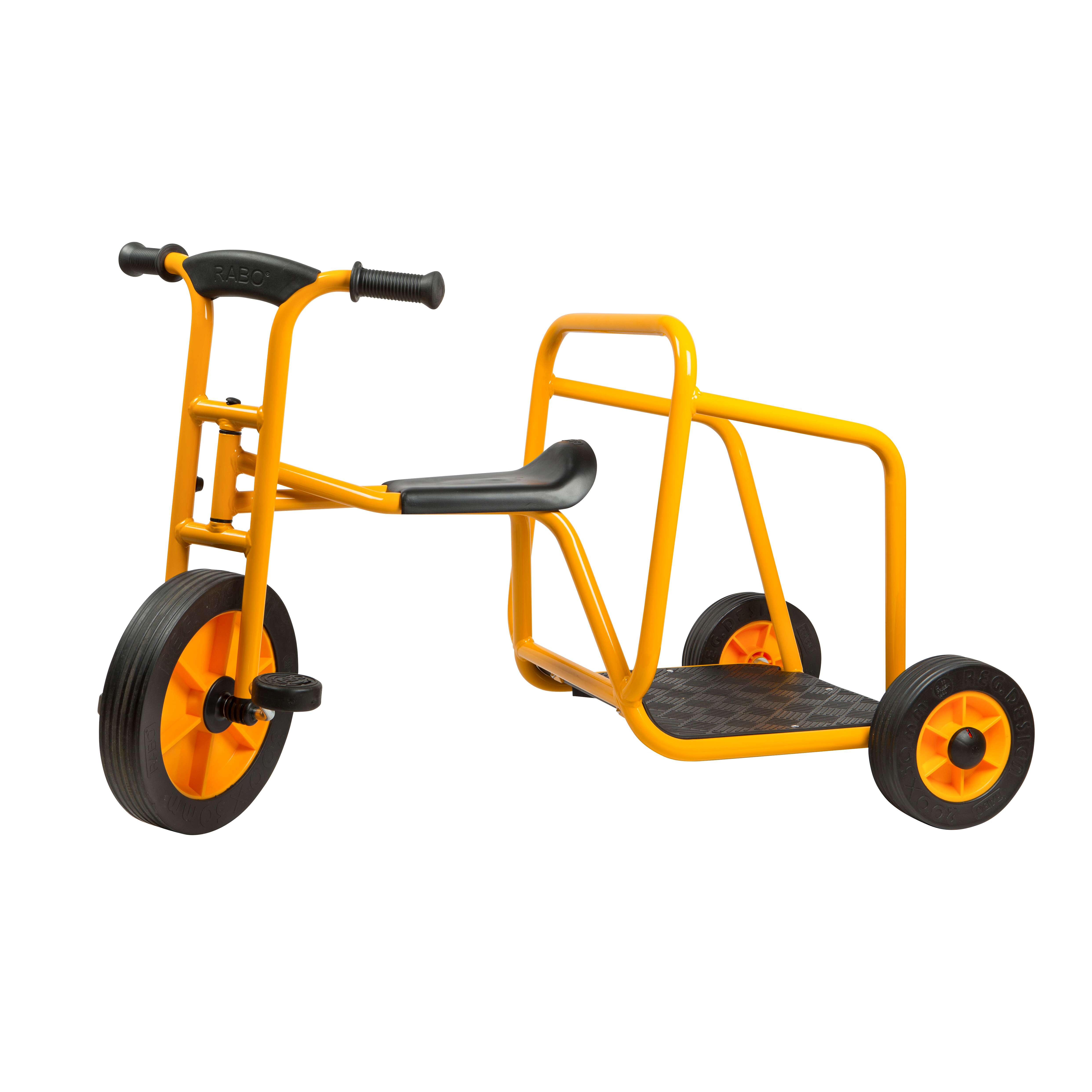 "Rabo Tricycles Dreirad ""Streitwagen""" Unkategorisiert online kaufen