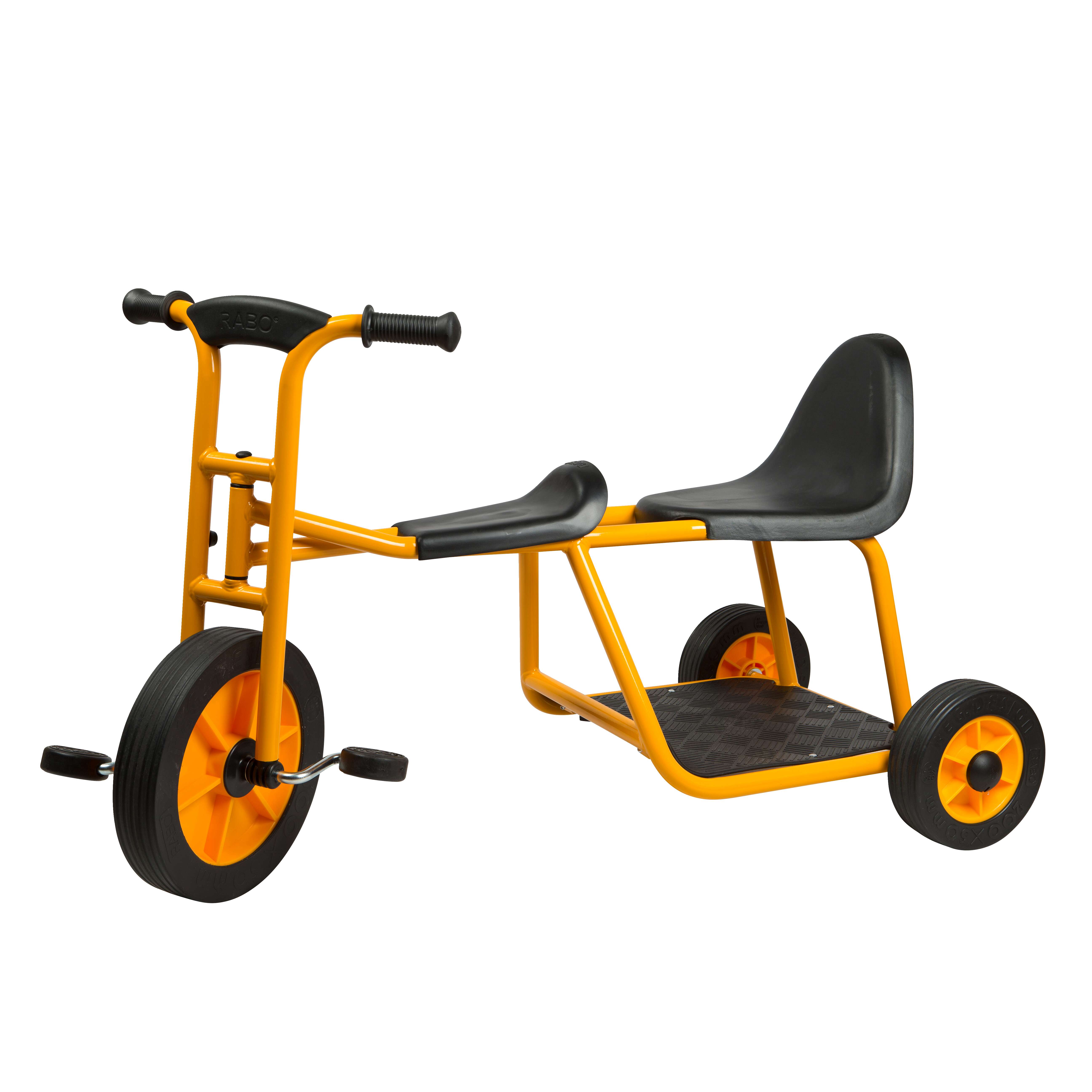 Rabo Tricycles Dreirad "Taxi" Unkategorisiert online kaufen