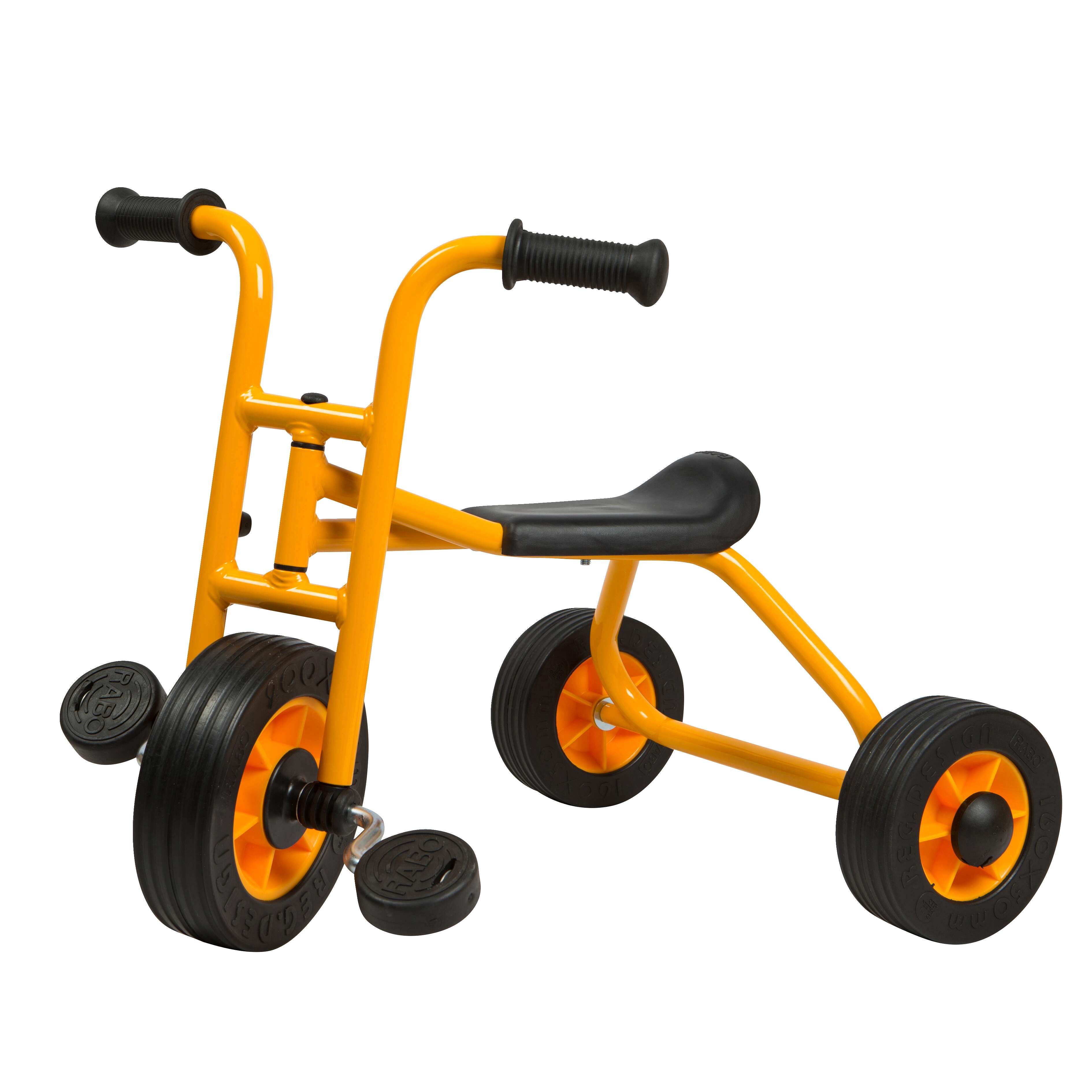 Rabo Tricycles Dreirad "Trike", 1–4 Jahre Unkategorisiert online kaufen