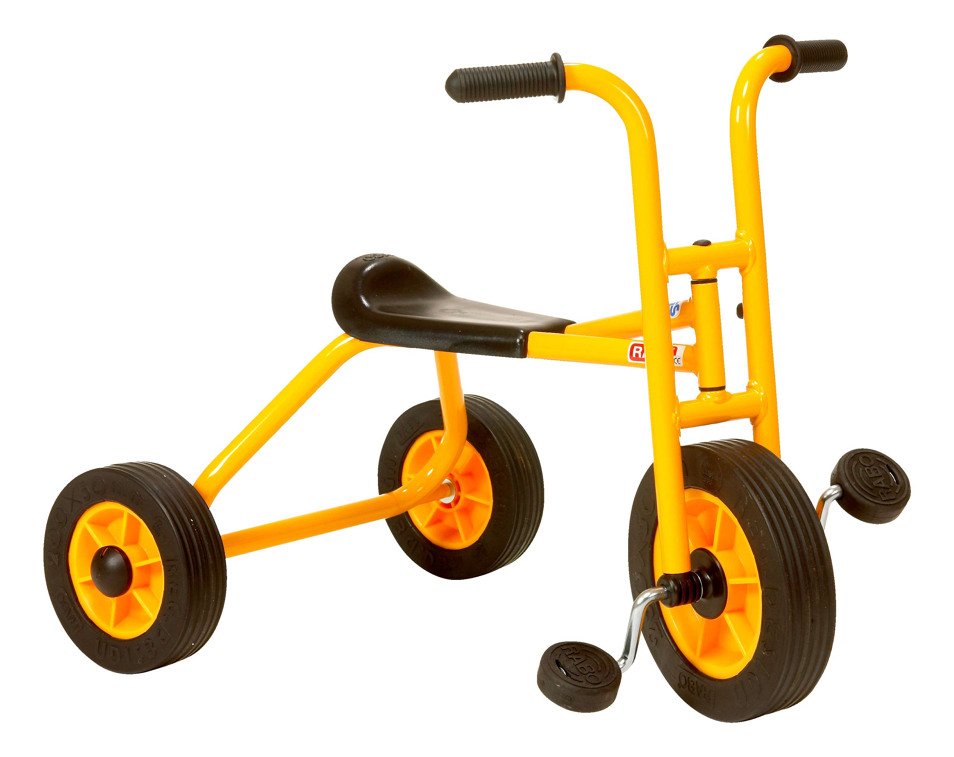Rabo Tricycles Dreirad "Trike", 3–7 Jahre Unkategorisiert online kaufen