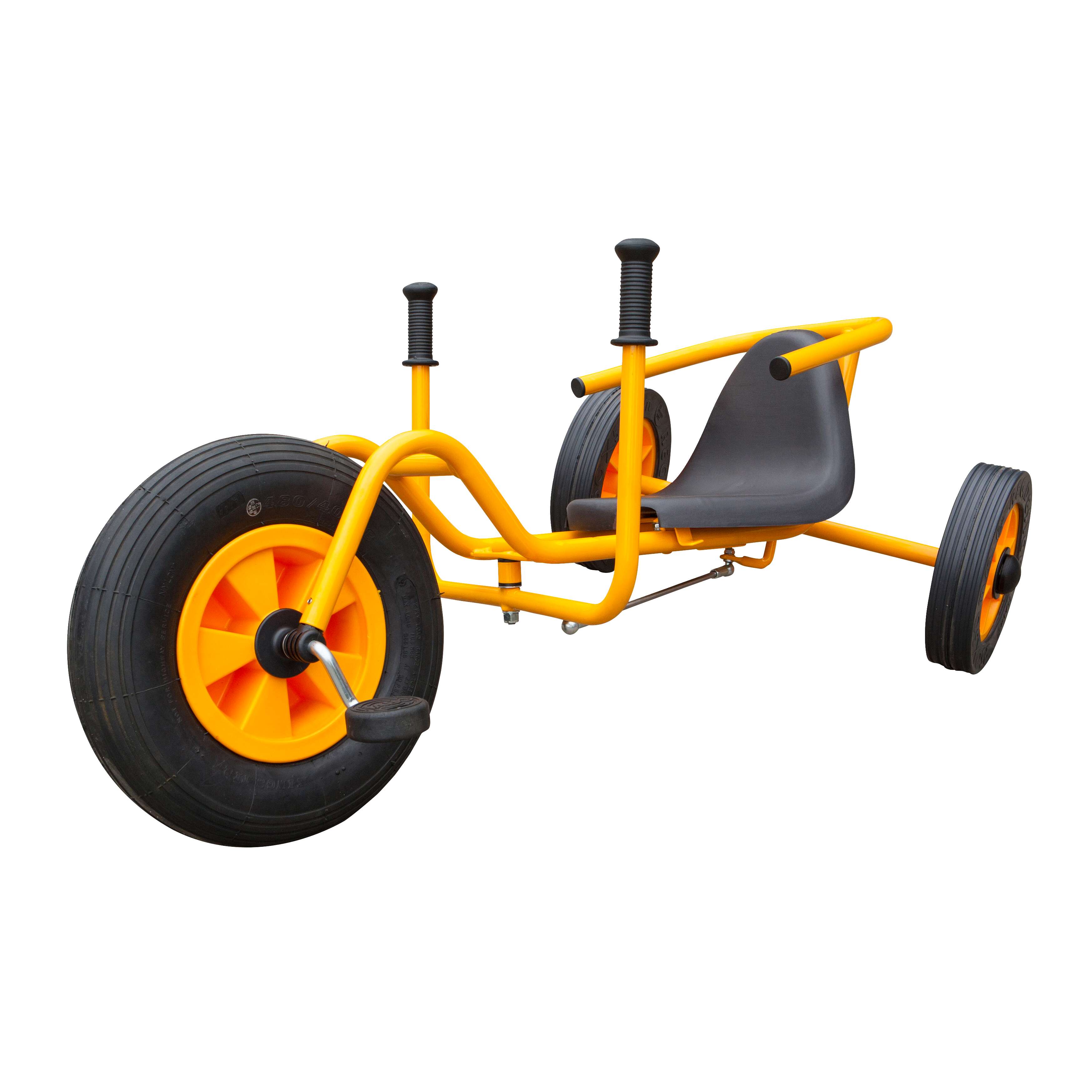 "Rabo Tricycles Liegedreirad ""Twister""" Unkategorisiert online kaufen
