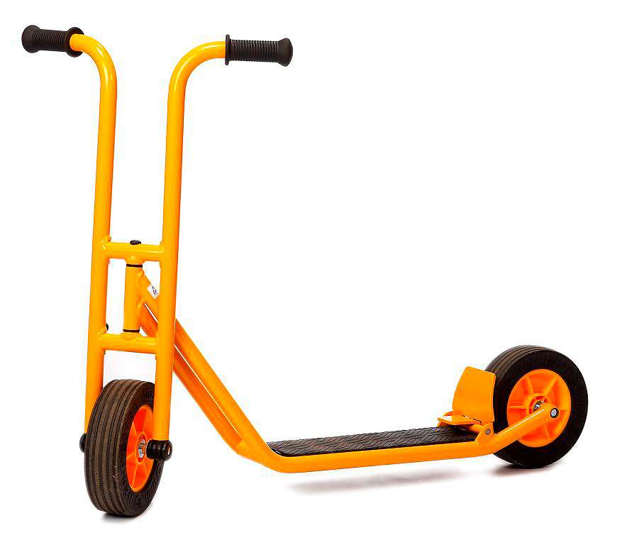 Rabo Tricycles Tretroller, 6–12 Jahre Unkategorisiert online kaufen