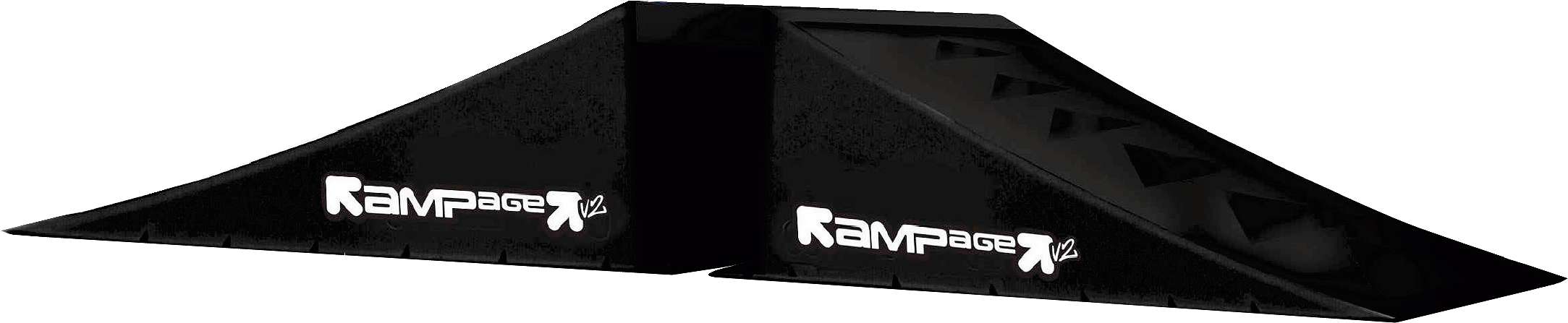 Rampage Skate Rampe "Air Box" Unkategorisiert online kaufen