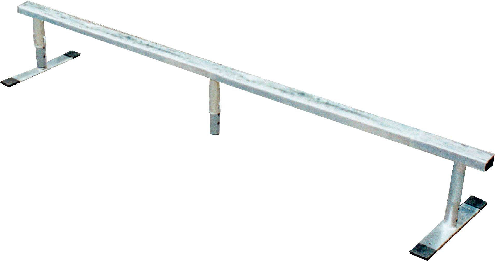 Rampage Skate Rampe "Grind Rail" Unkategorisiert online kaufen