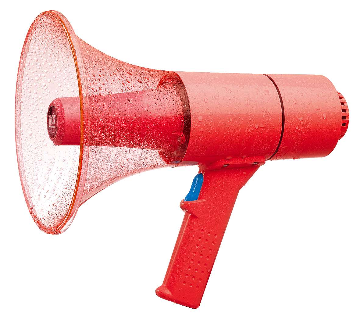 RCS Megaphon "Waterproof" Unkategorisiert online kaufen