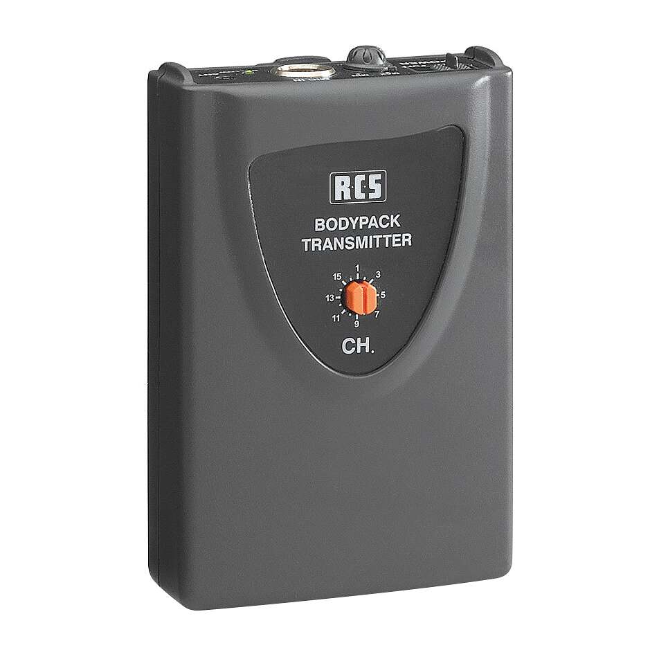 "RCS Taschensender für ""DSC-101""" Unkategorisiert online kaufen