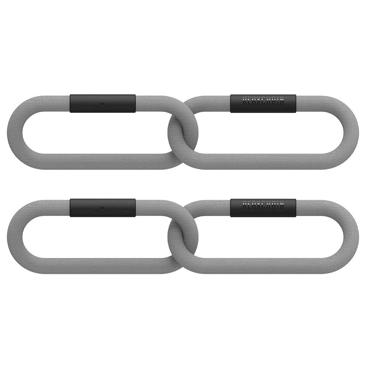 "Reaxing Gewichtsketten ""Reax Chain Fit 2"", 1 kg, Grau" Unkategorisiert online kaufen