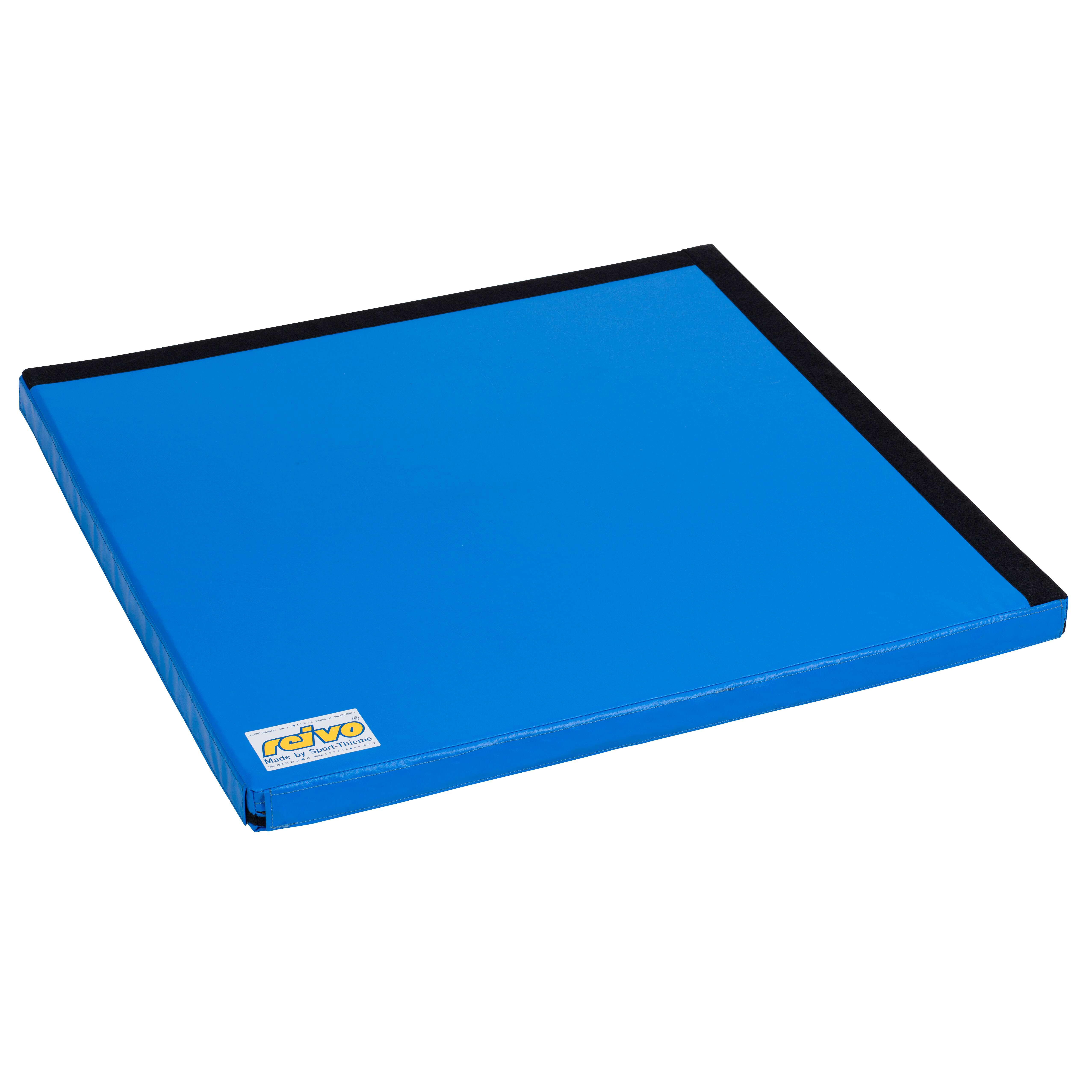 Reivo Turnmatte "Safety", Blau Unkategorisiert online kaufen Reivo Turnmatte "Safety", Blau Unkategorisiert online kaufen