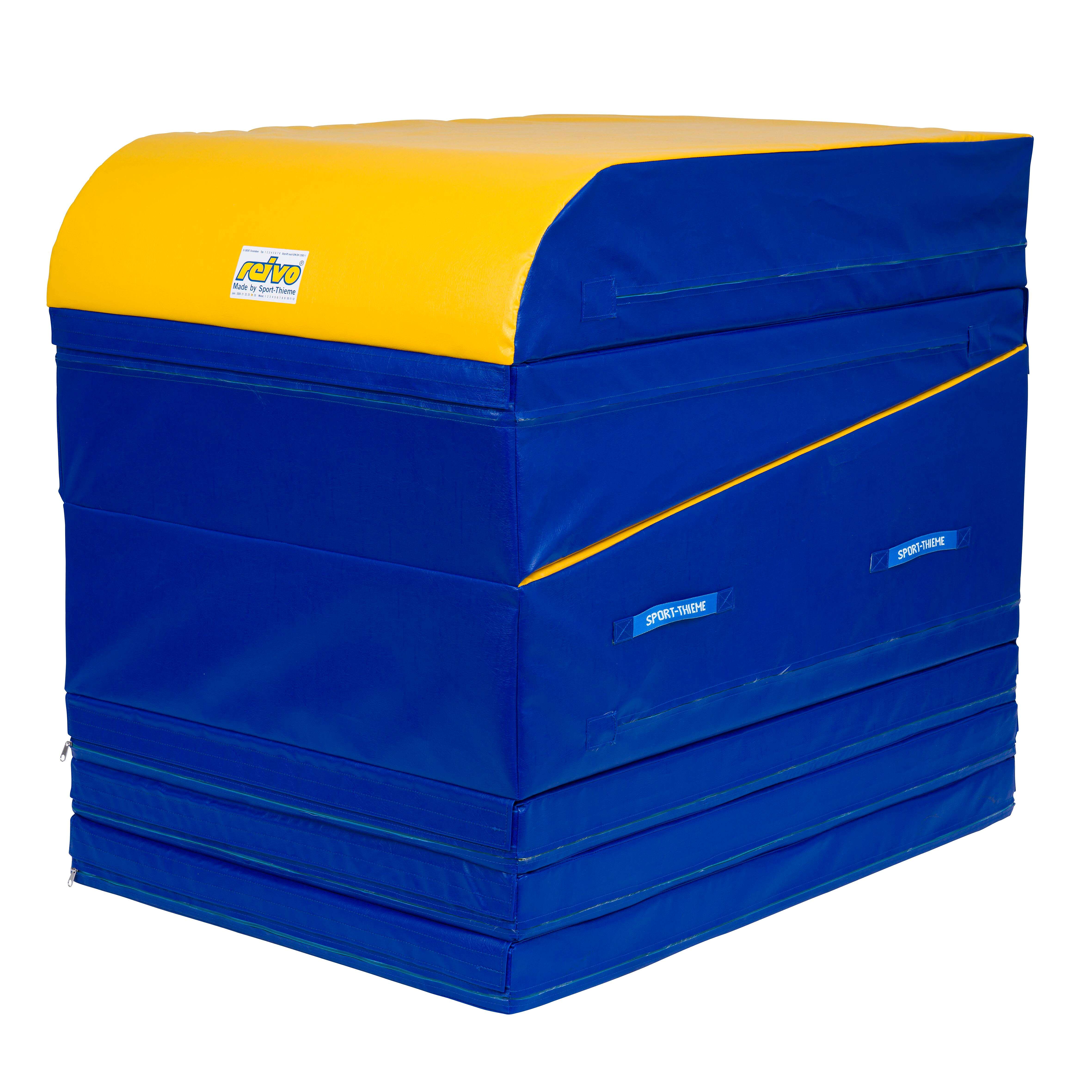 "Reivo Übungssprungtisch ""Rinogym Pro""" Unkategorisiert online kaufen