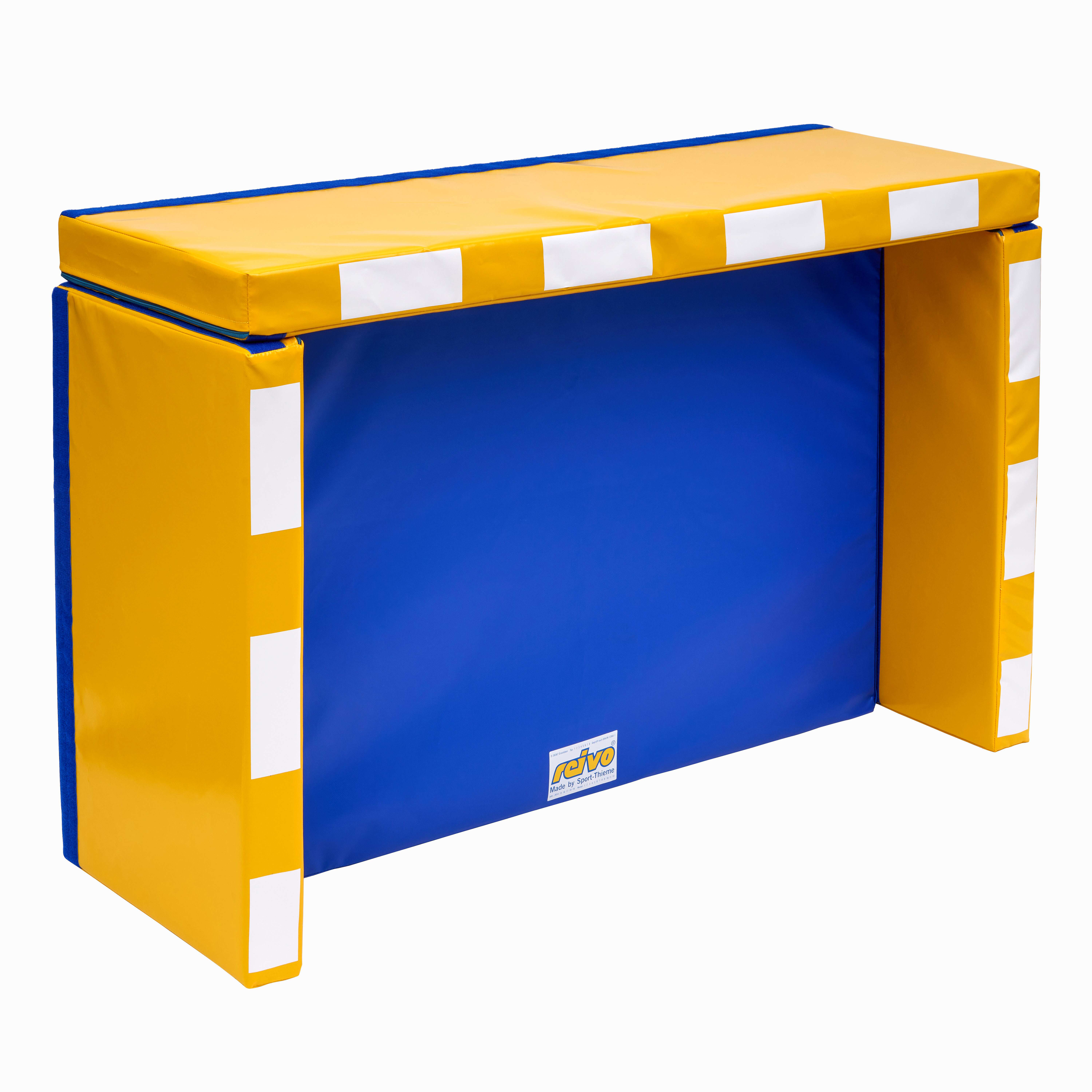 Reivo Weichbodenmatte "Goal", 136x88x50 cm Unkategorisiert online kaufen