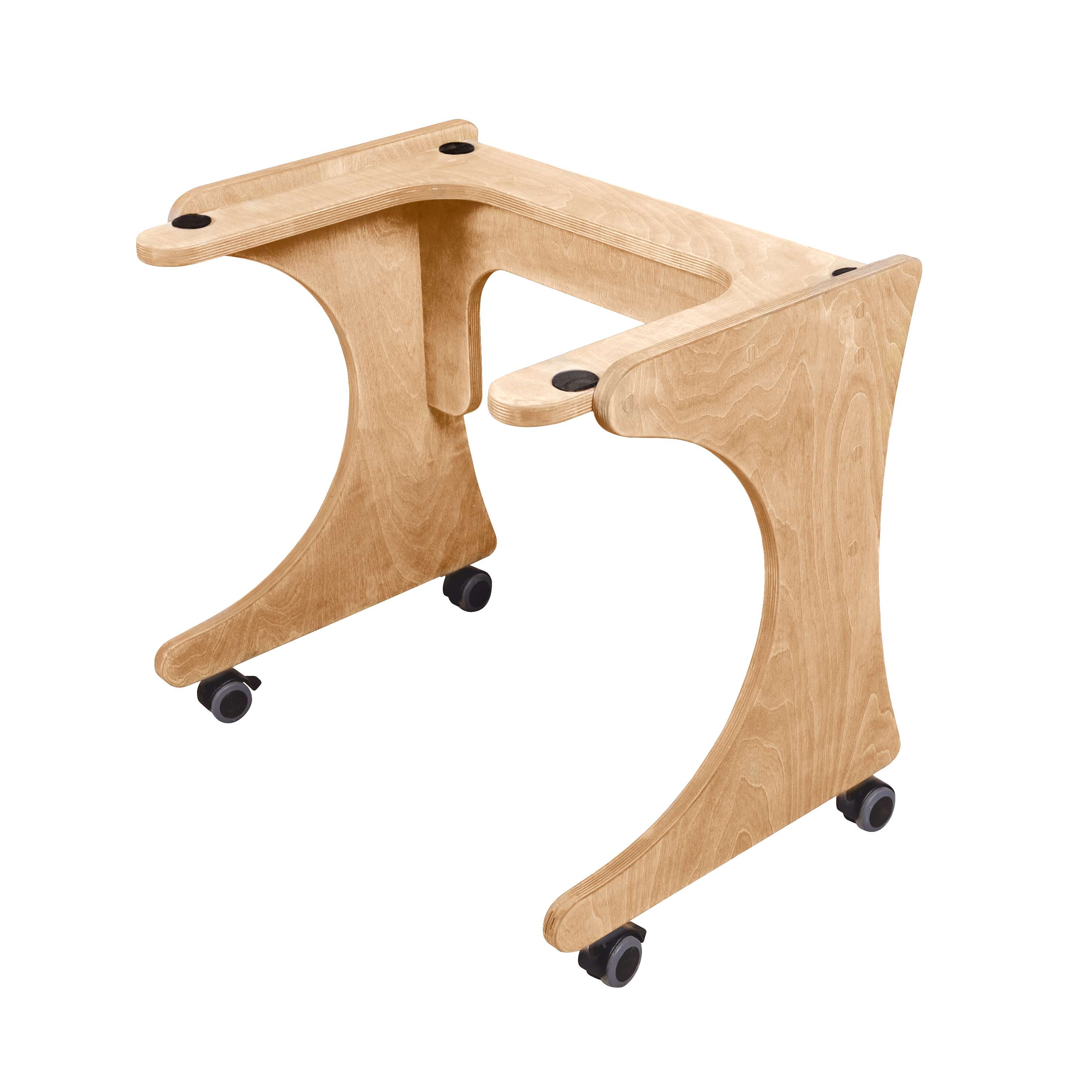 "RelaxSensation Rolltisch ""ManuTherm"", Natur" Unkategorisiert online kaufen "RelaxSensation Rolltisch ""ManuTherm"", Natur" Unkategorisiert online kaufen