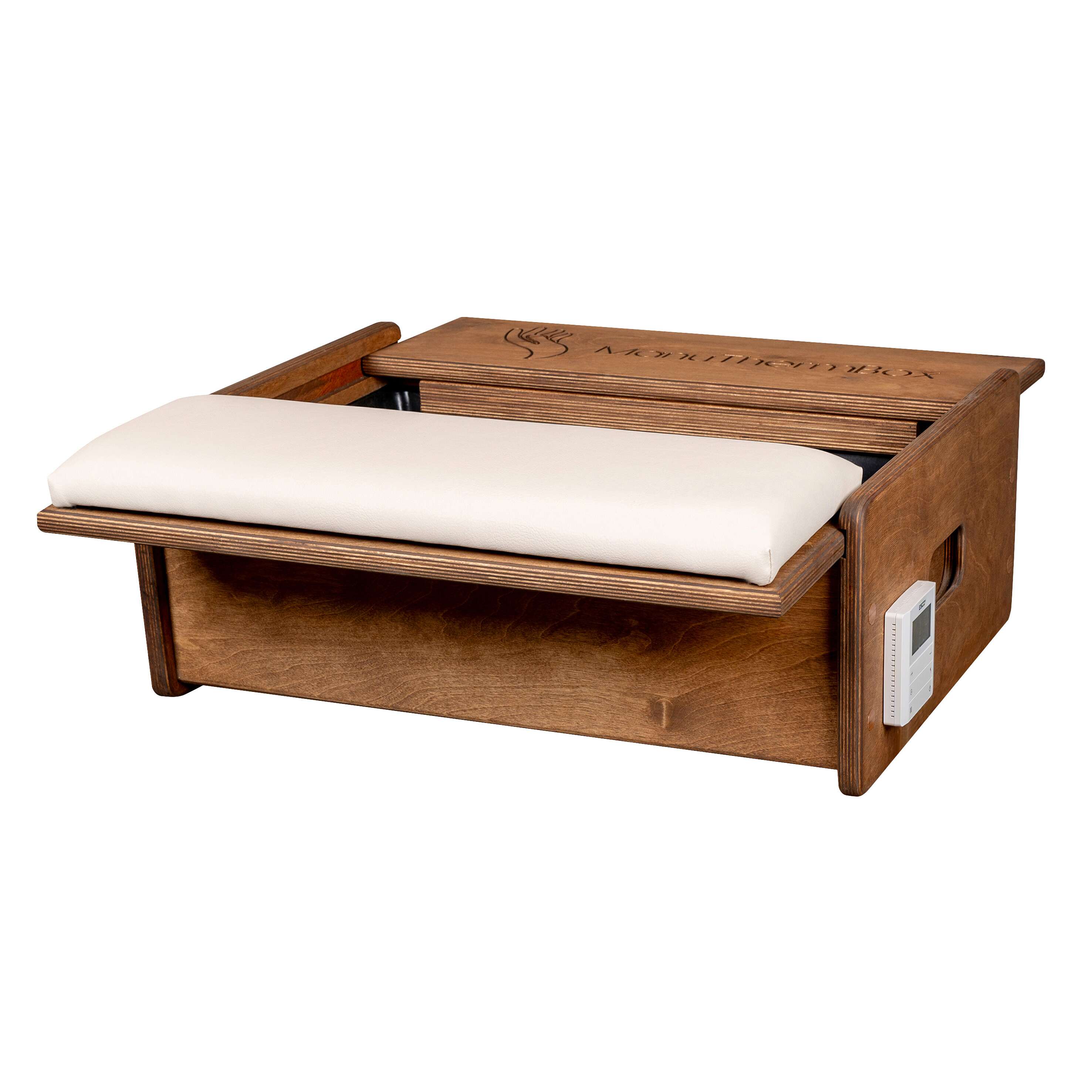 "RelaxSensation Wärme-Therapiebox ""ManuTherm"", Kirschkerne, Creme, Nussbaum" Unkategorisiert online kaufen "RelaxSensation Wärme-Therapiebox ""ManuTherm"", Kirschkerne, Creme, Nussbaum" Unkategorisiert online kaufen