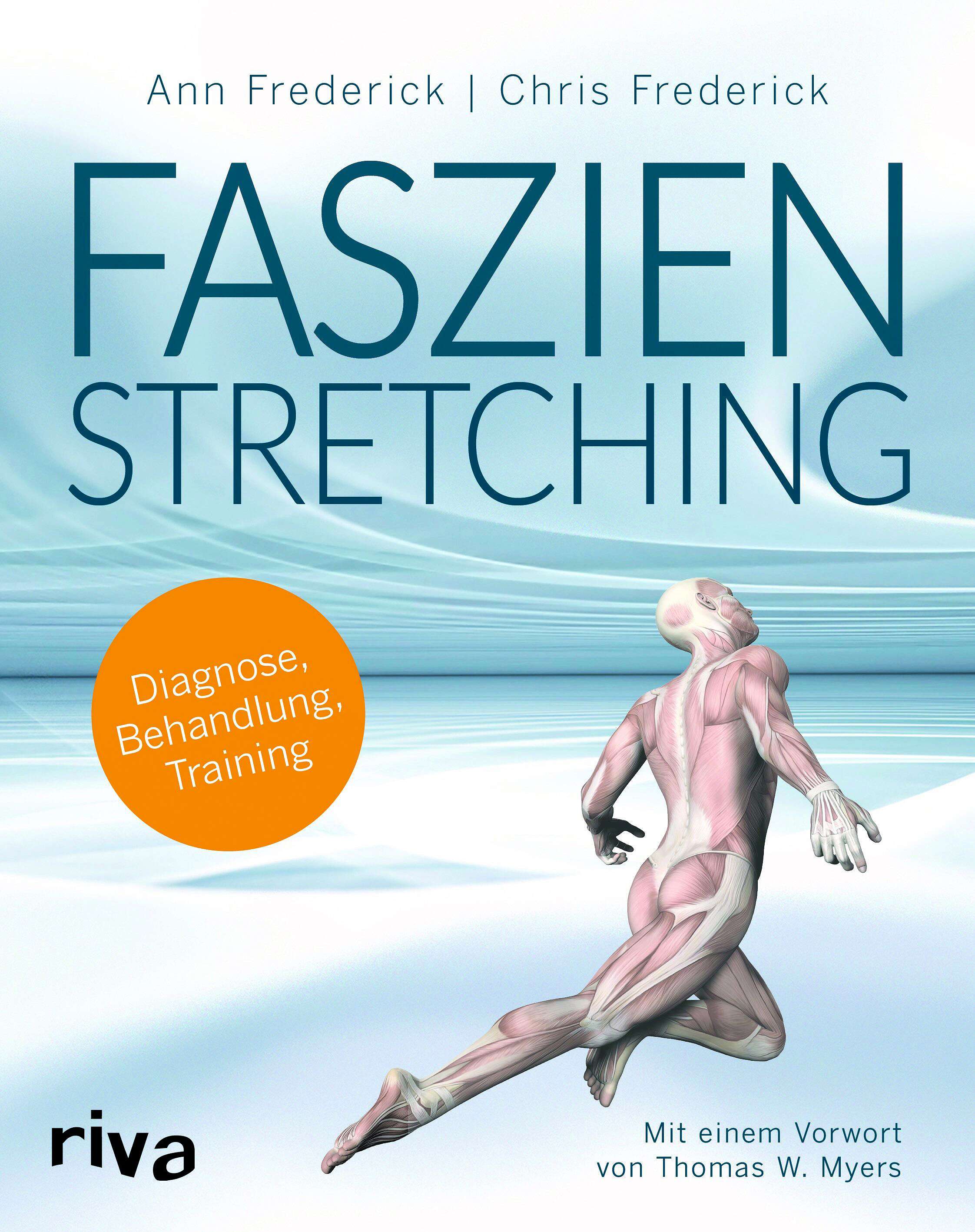 Riva Buch "Faszienstretching" Unkategorisiert online kaufen