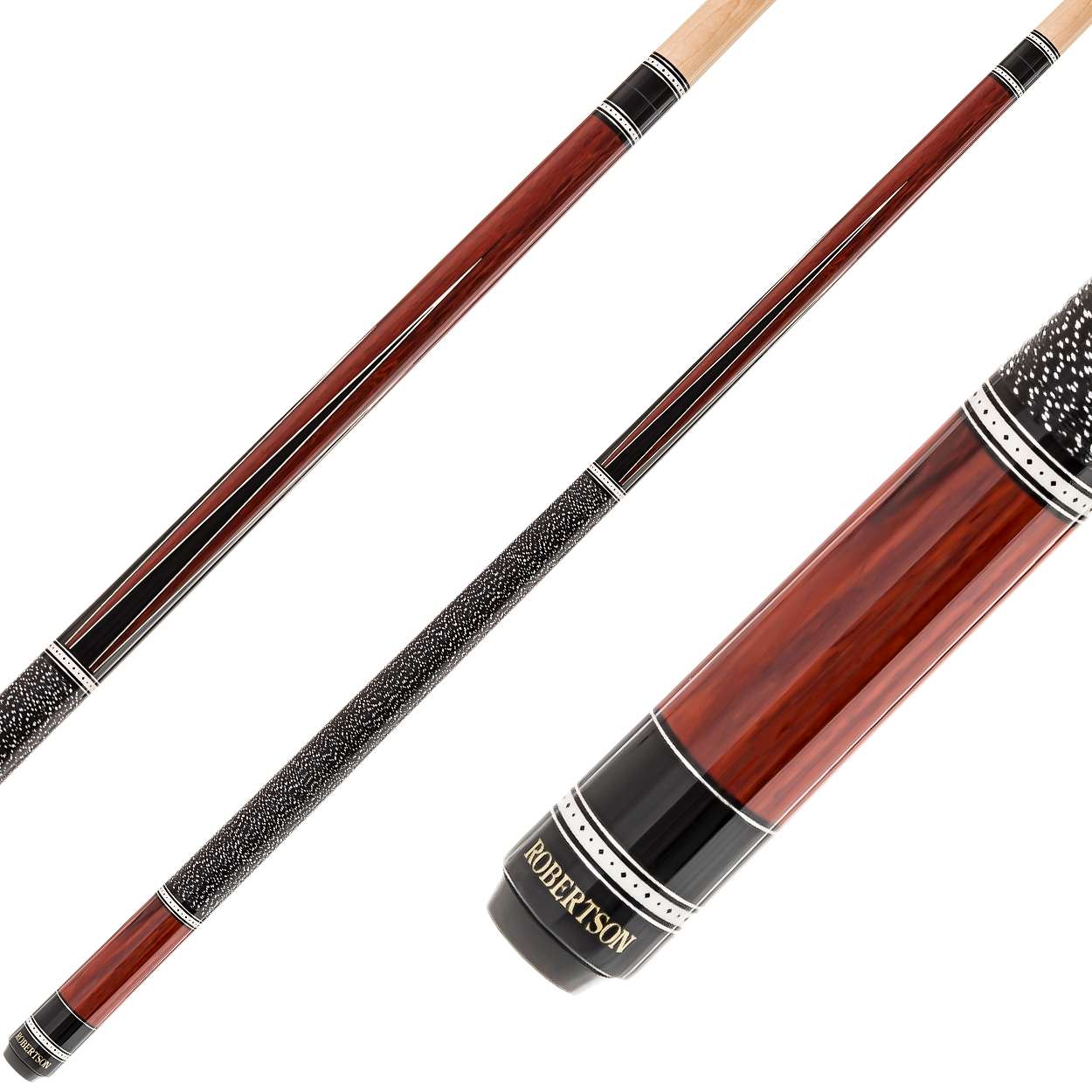 "Robertson Billard-Queue ""R-1"", Ahorn" Unkategorisiert online kaufen