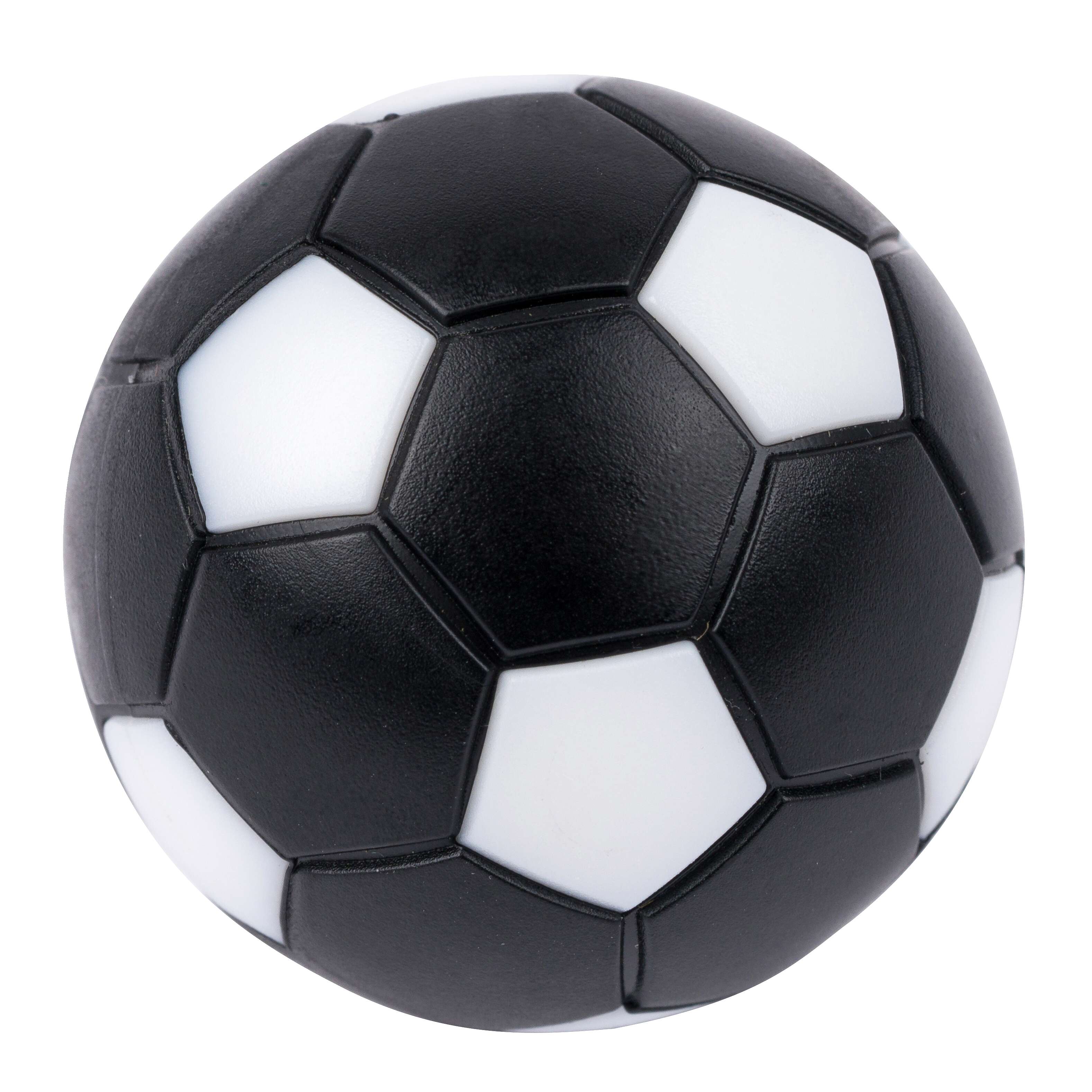 Robertson Kickerball "Winspeed", Schwarz-Weiß, 32 mm Unkategorisiert online kaufen